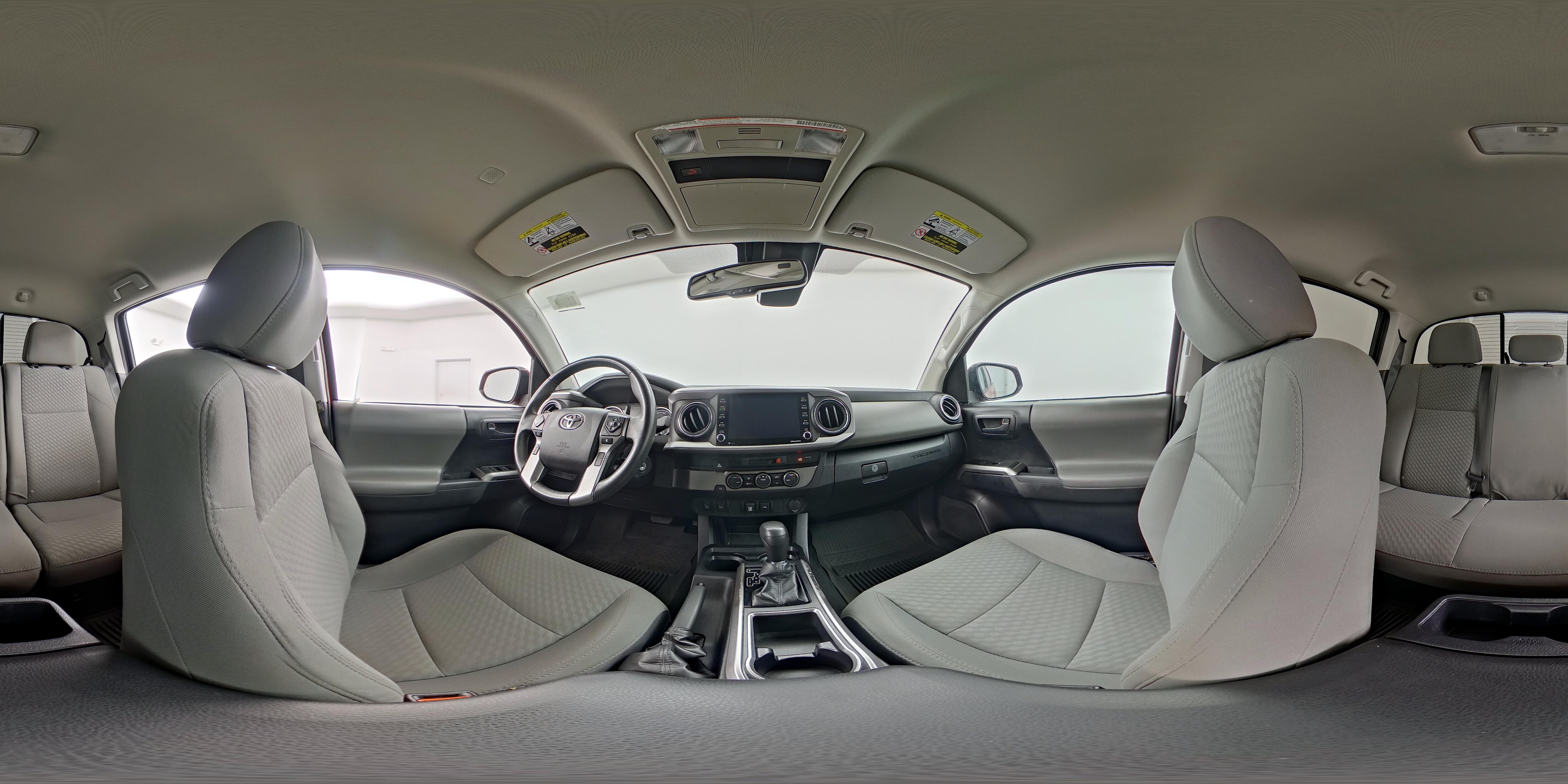 2022 Toyota Tacoma SR5 - Photo 24