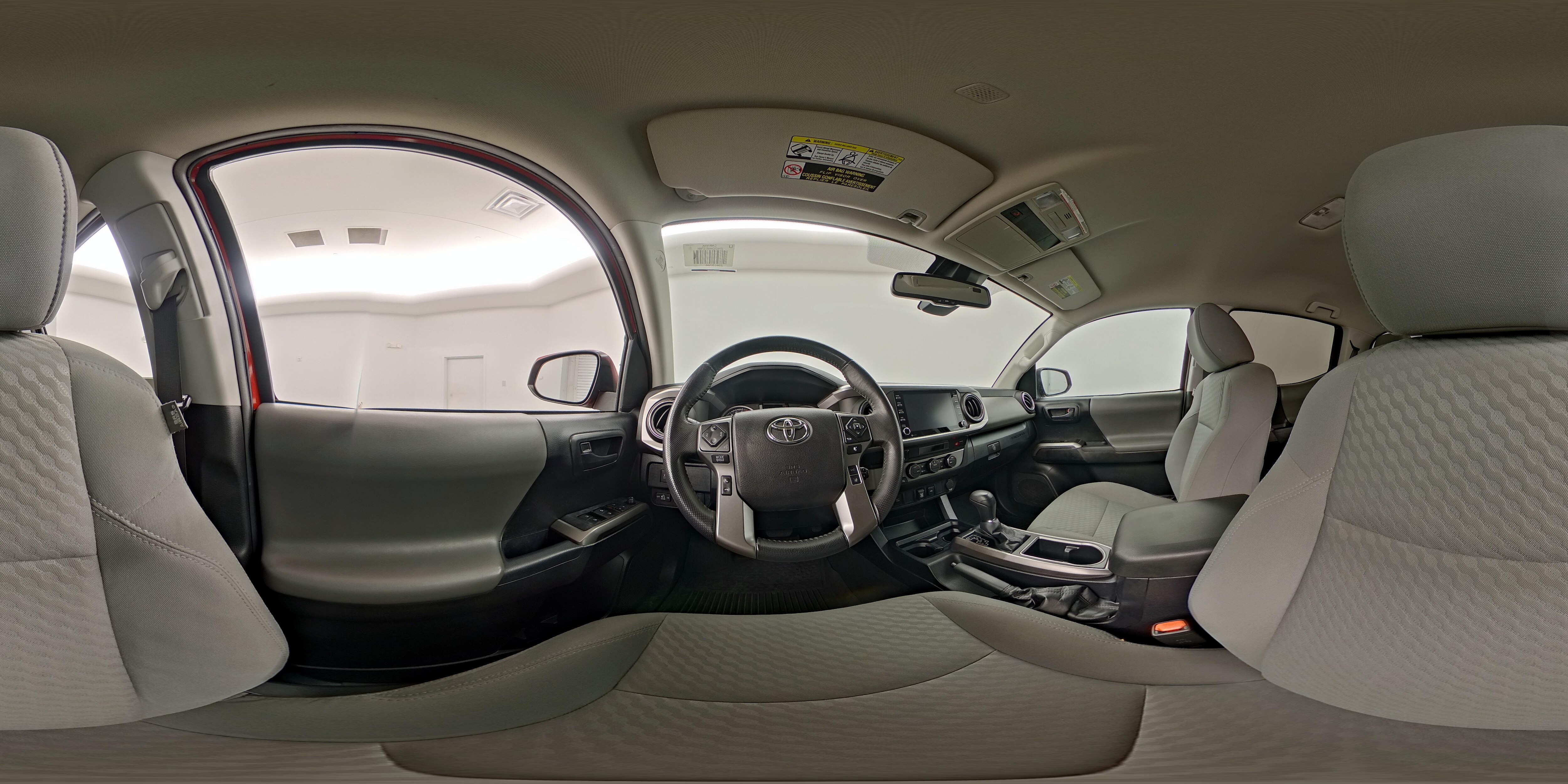 2022 Toyota Tacoma SR5 - Photo 26