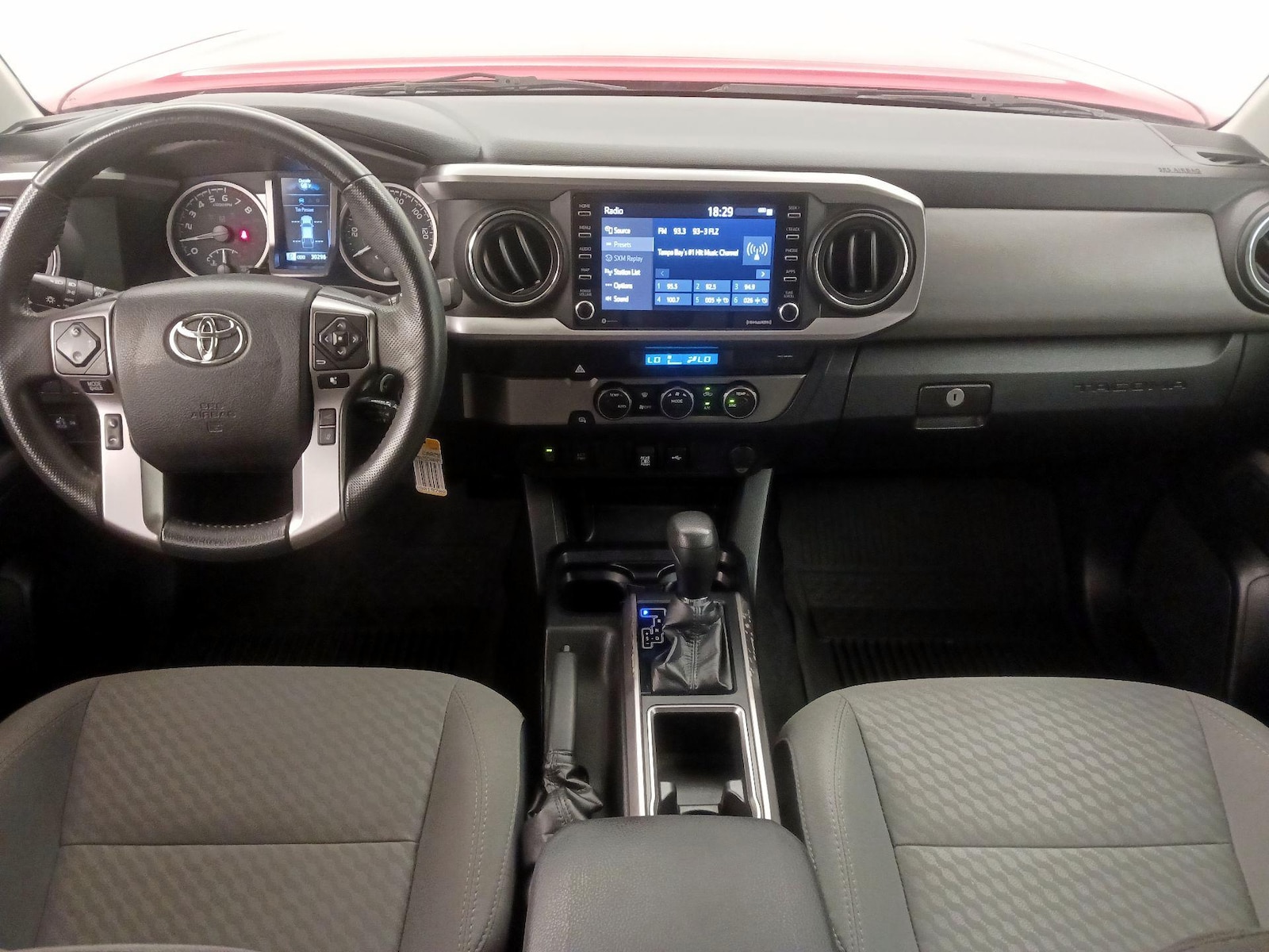 2022 Toyota Tacoma SR5 - Photo 10