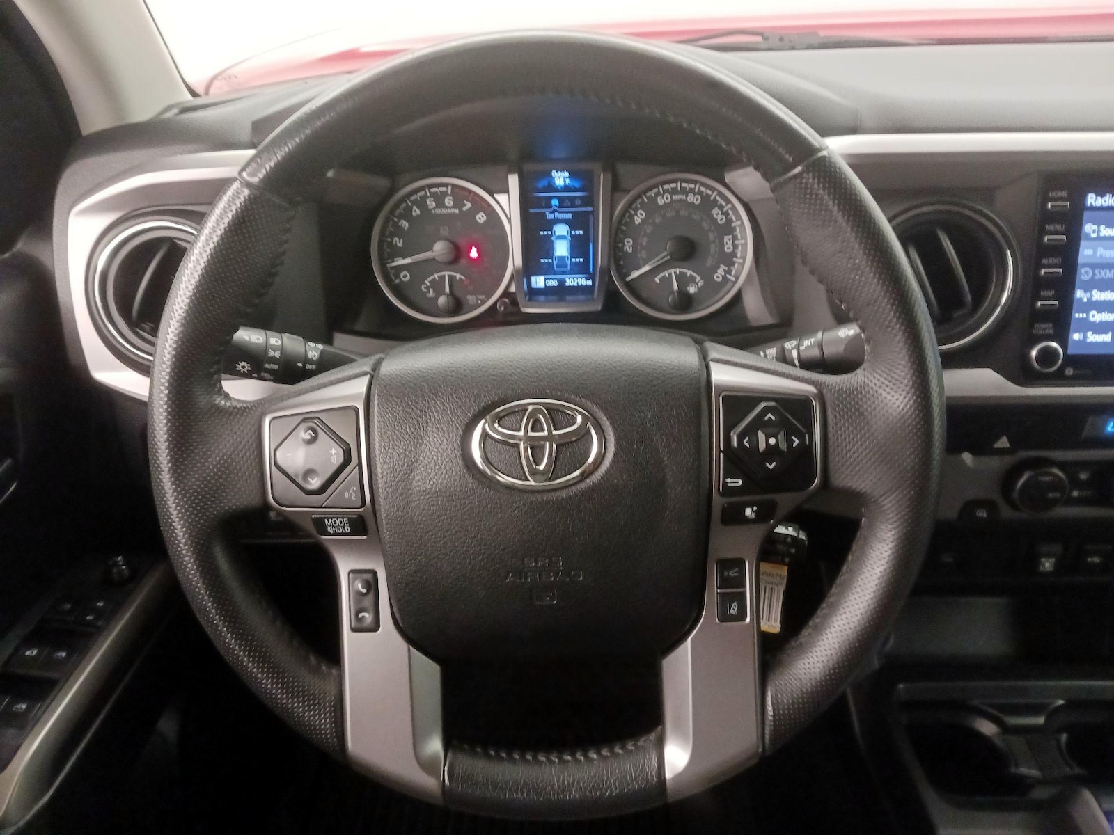 2022 Toyota Tacoma SR5 - Photo 11