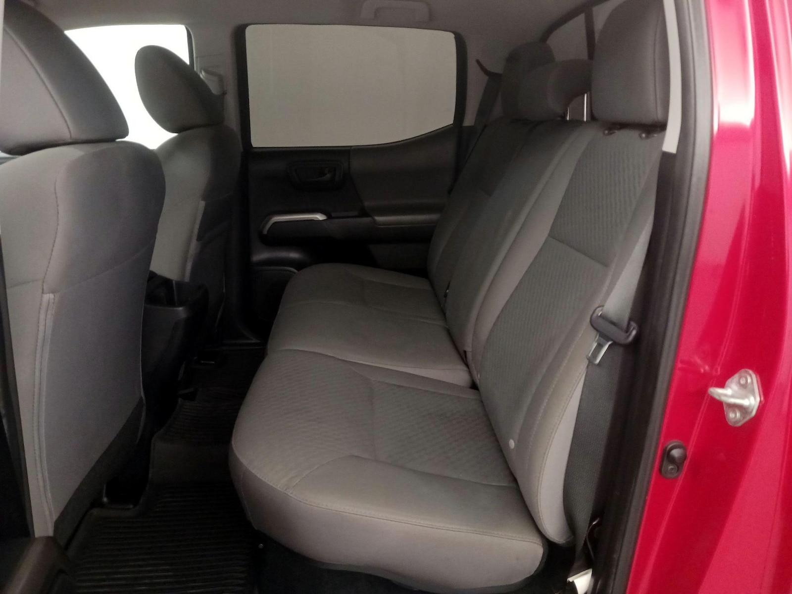 2022 Toyota Tacoma SR5 - Photo 20