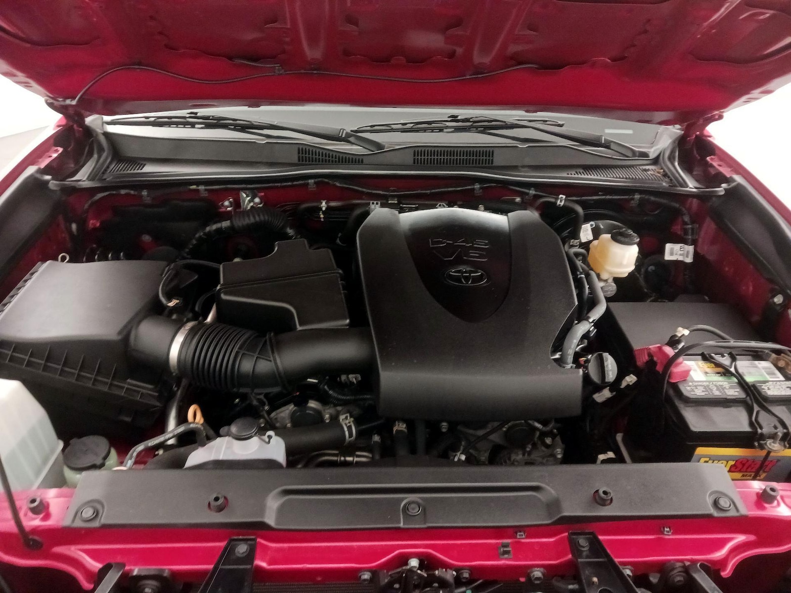 2022 Toyota Tacoma SR5 - Photo 22