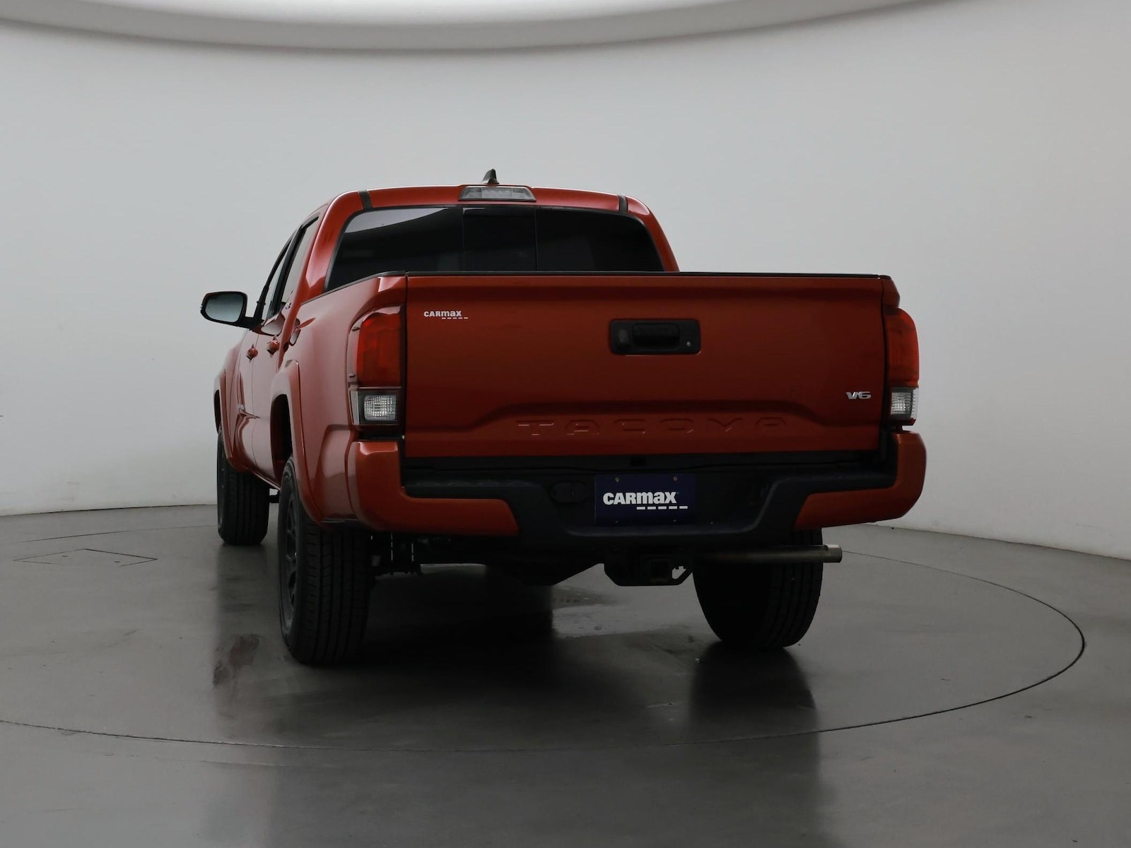 2022 Toyota Tacoma SR5 - Photo 7