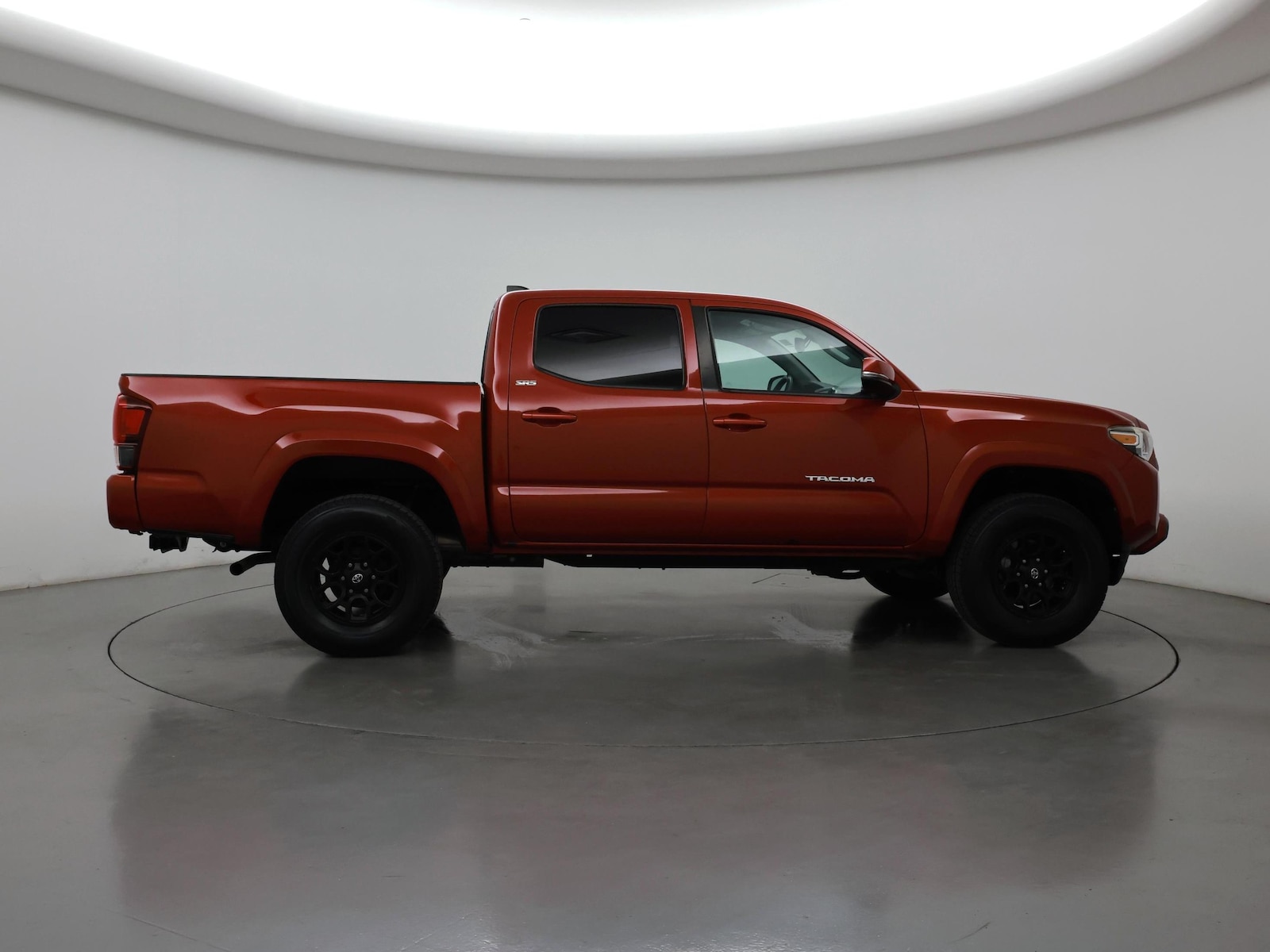 2022 Toyota Tacoma SR5 - Photo 8