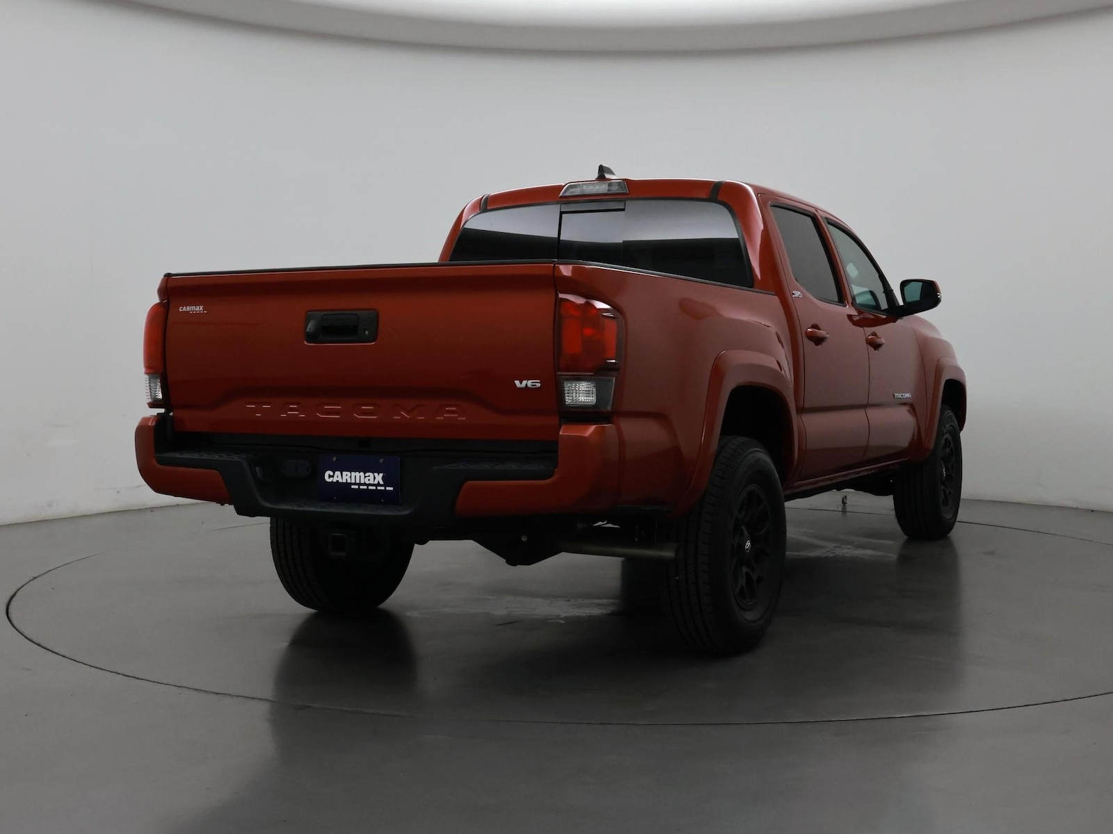 2022 Toyota Tacoma SR5 - Photo 9