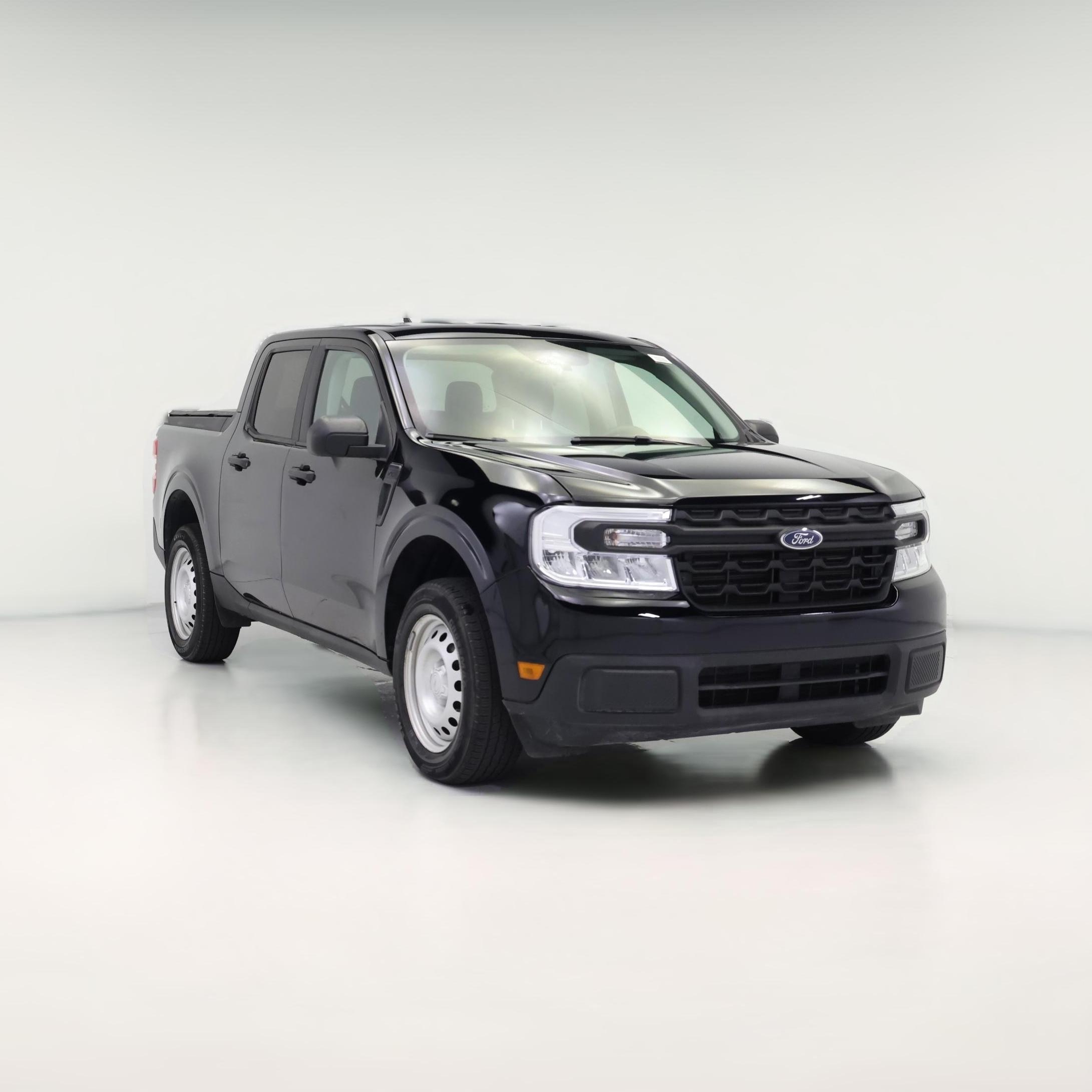Thumbnail: 2022 Ford Maverick - 1