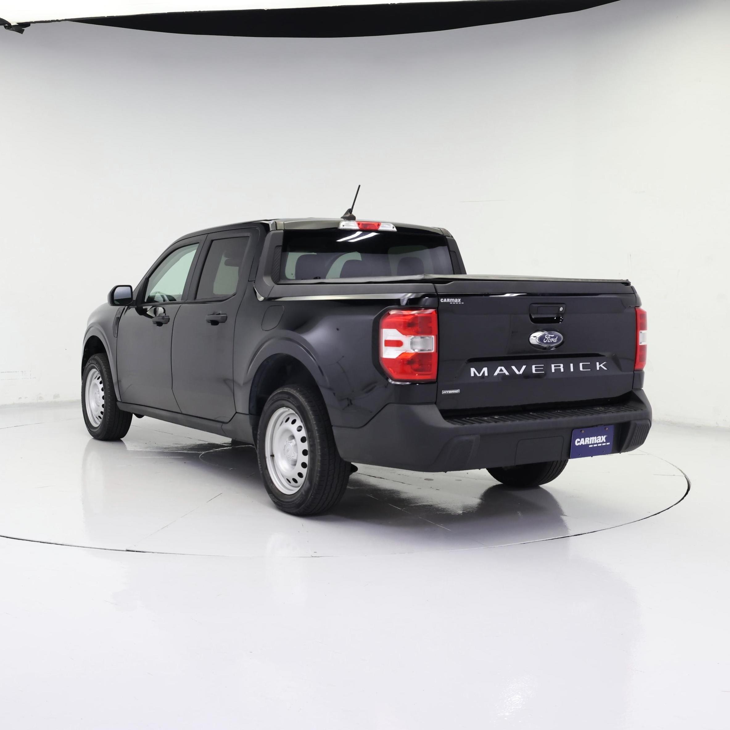 Thumbnail: 2022 Ford Maverick - 2
