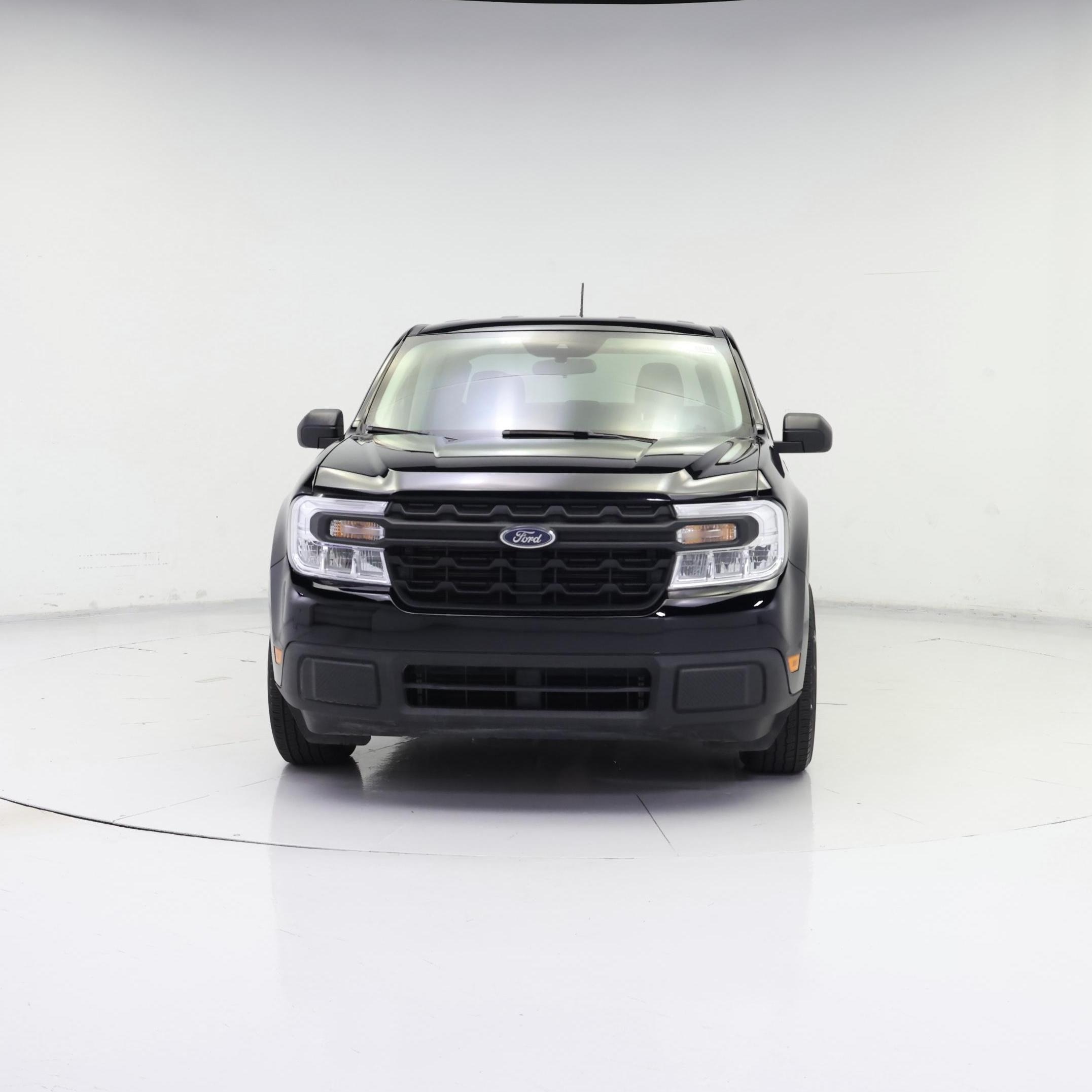 Thumbnail: 2022 Ford Maverick - 5