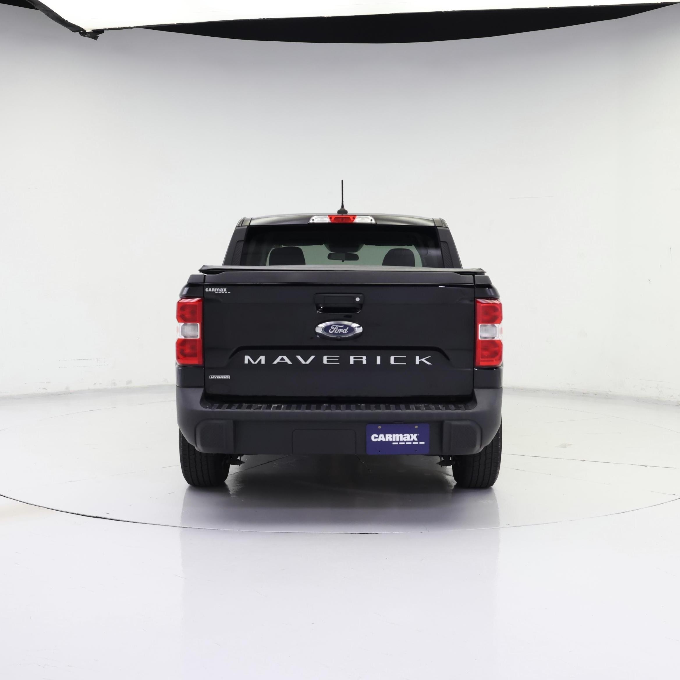 Thumbnail: 2022 Ford Maverick - 6