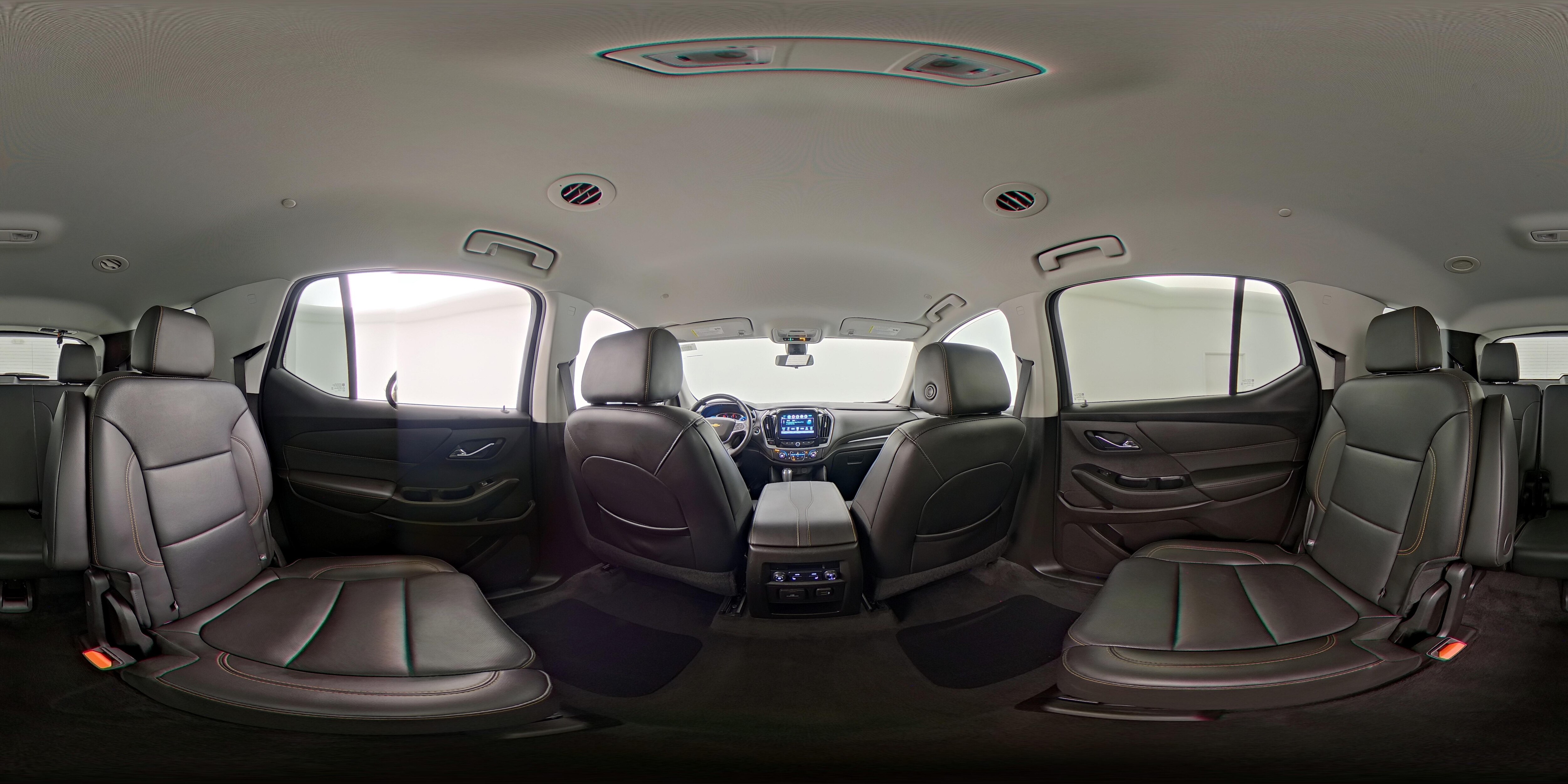 2019 Chevrolet Traverse Premier - Photo 28