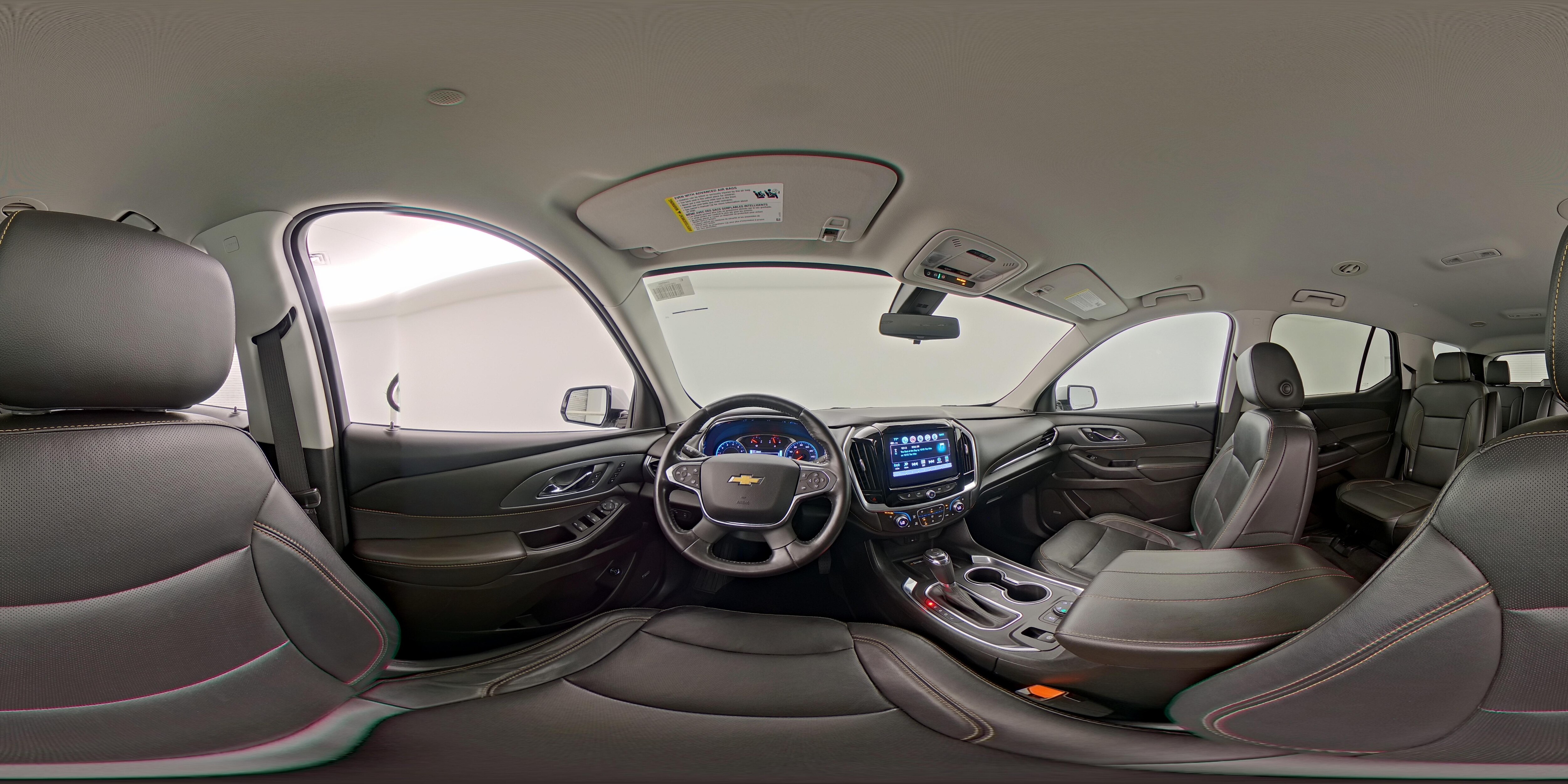 2019 Chevrolet Traverse Premier - Photo 29