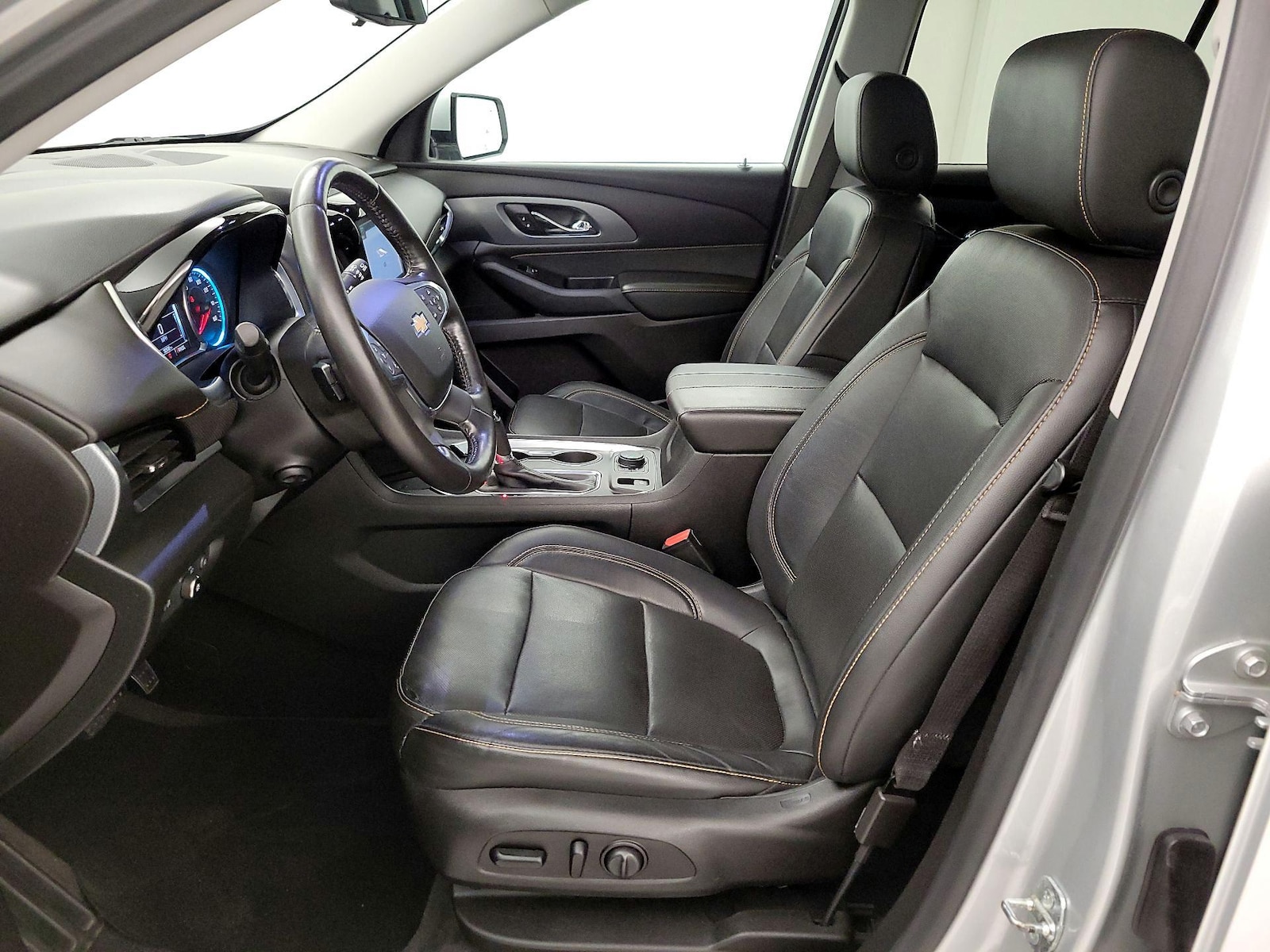 2019 Chevrolet Traverse Premier - Photo 12