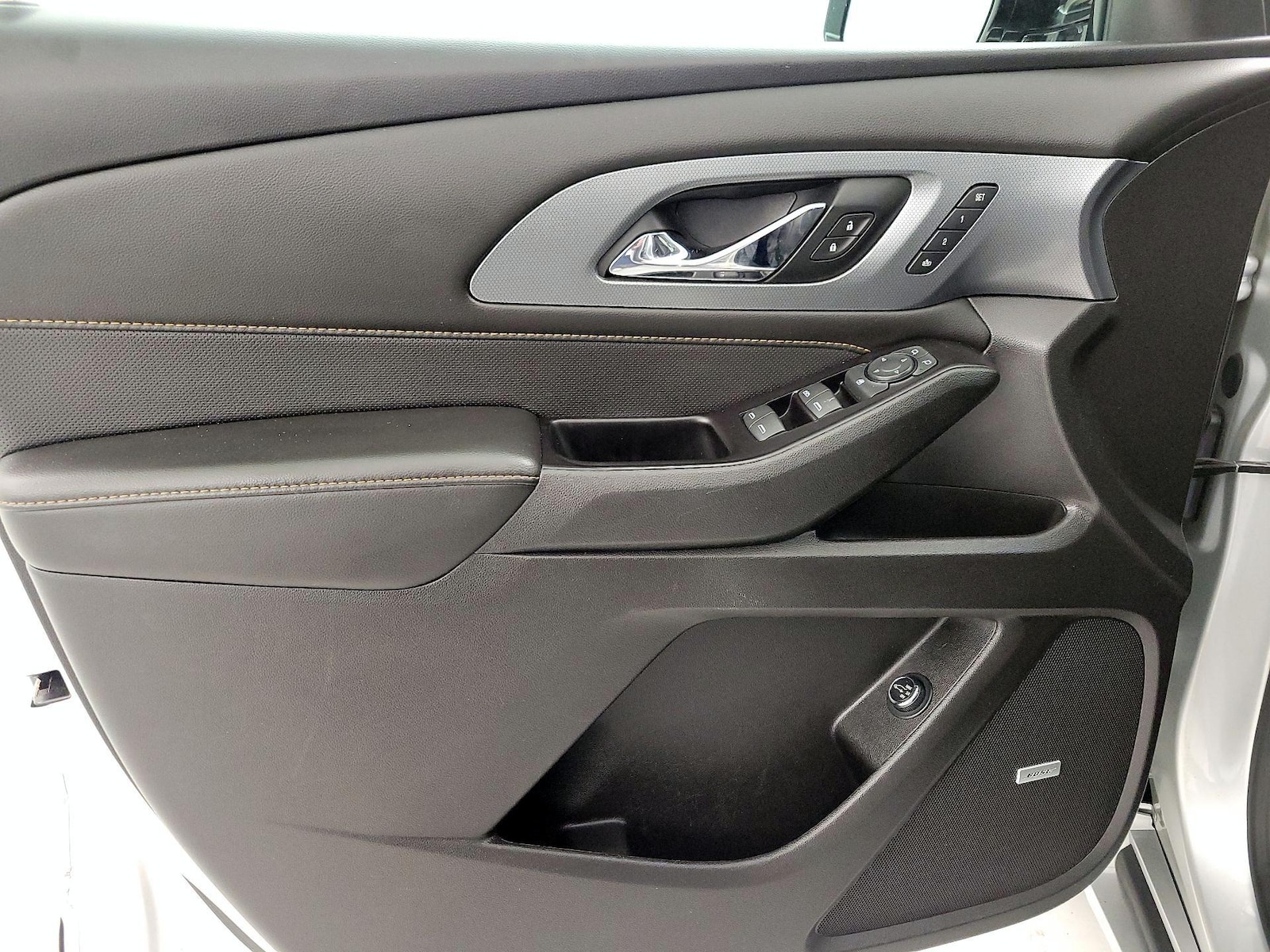 2019 Chevrolet Traverse Premier - Photo 13