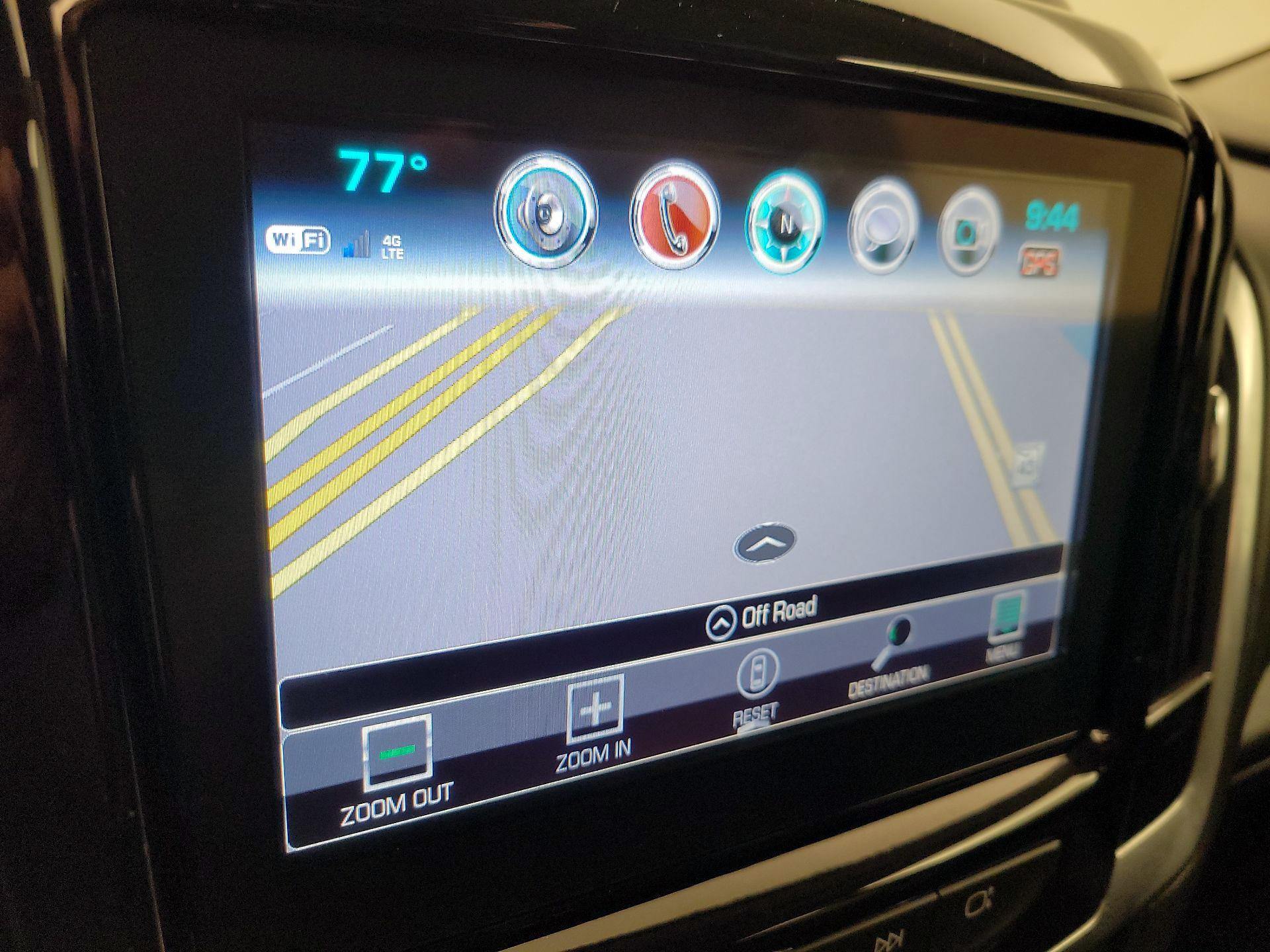 Thumbnail: 2019 Chevrolet Traverse - 14