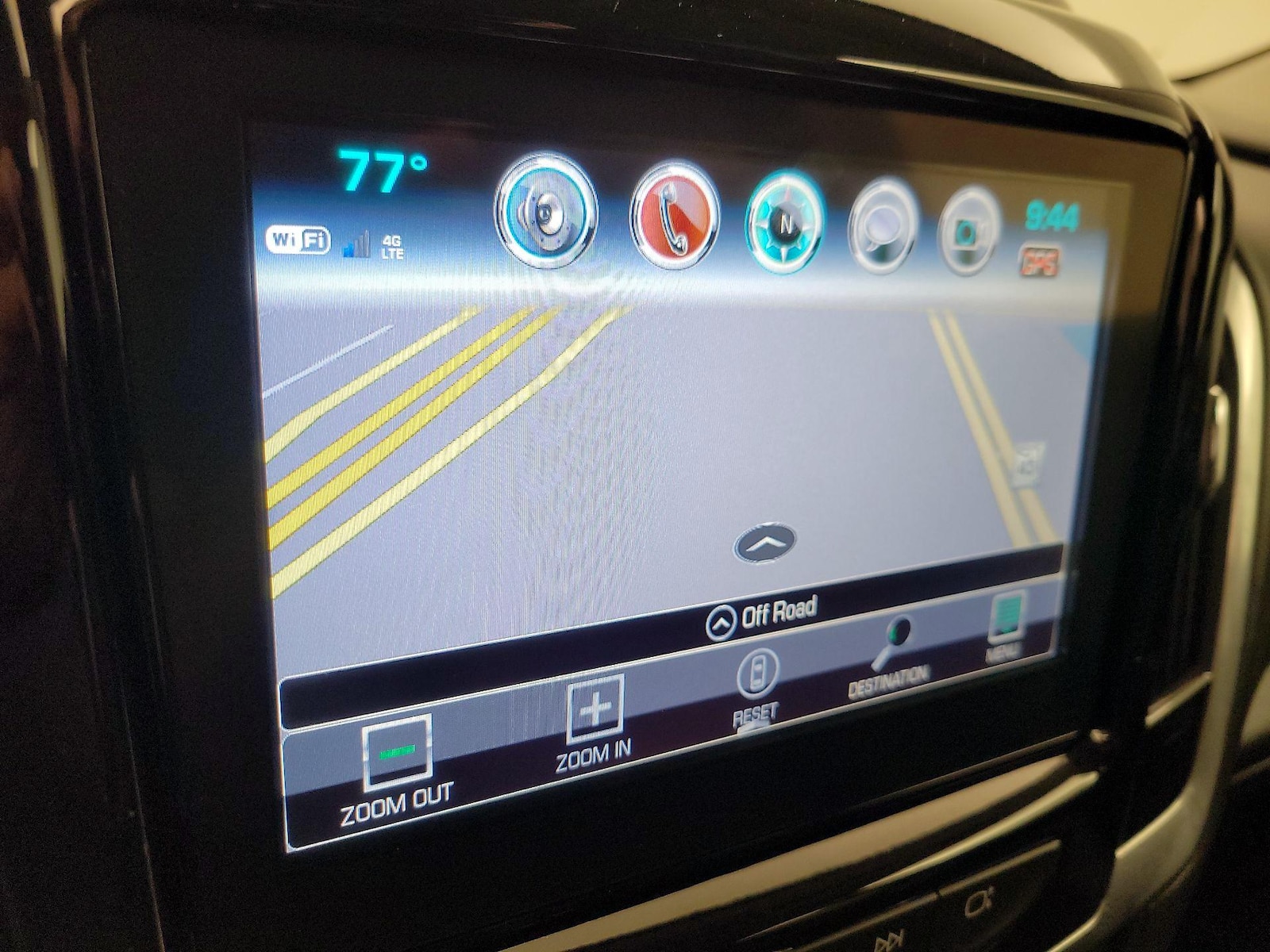 2019 Chevrolet Traverse Premier - Photo 15