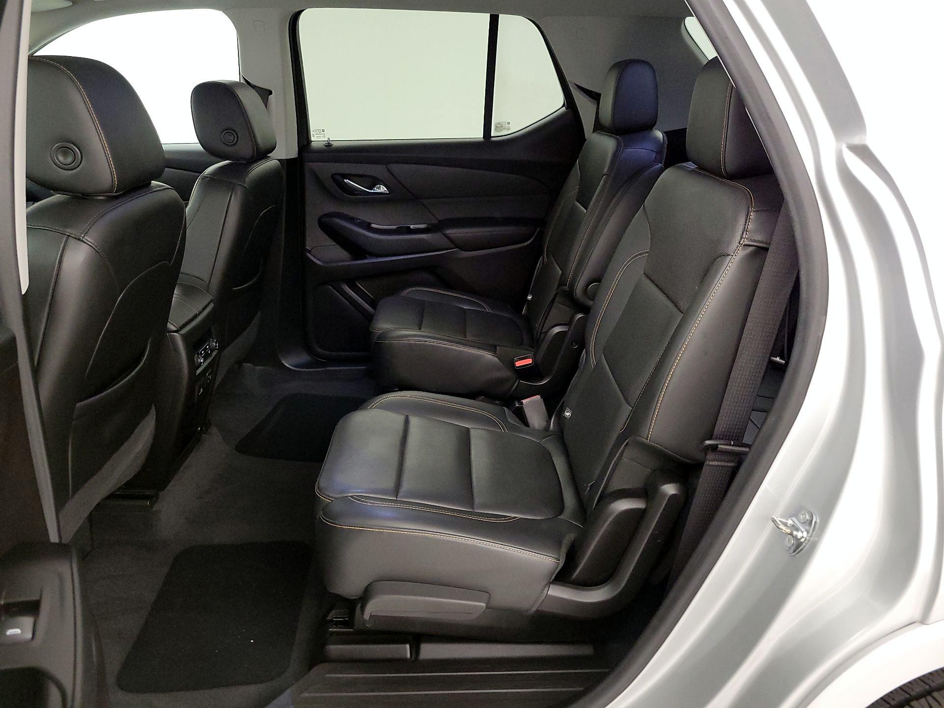 Thumbnail: 2019 Chevrolet Traverse - 20