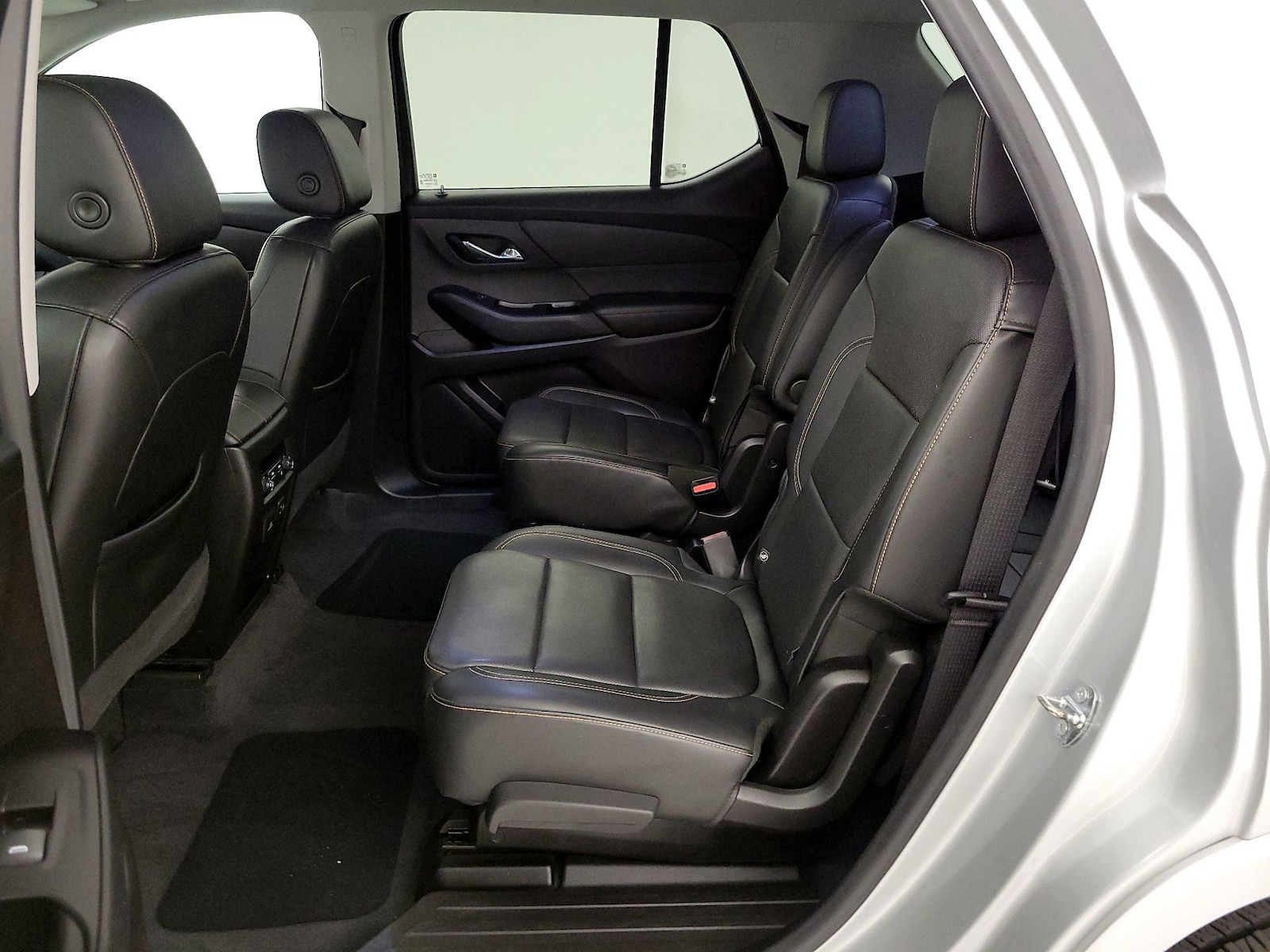 2019 Chevrolet Traverse Premier - Photo 21