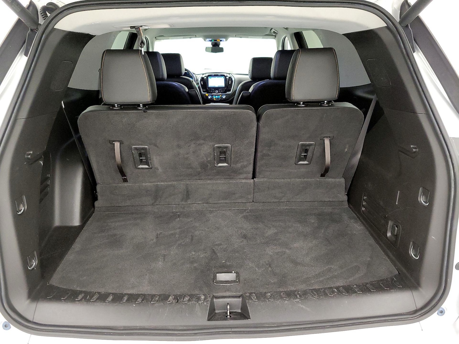 2019 Chevrolet Traverse Premier - Photo 23