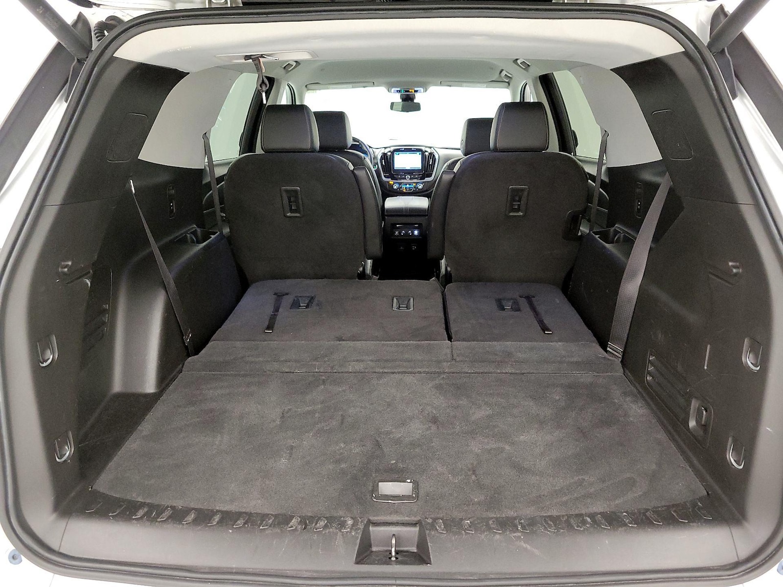 2019 Chevrolet Traverse Premier - Photo 24