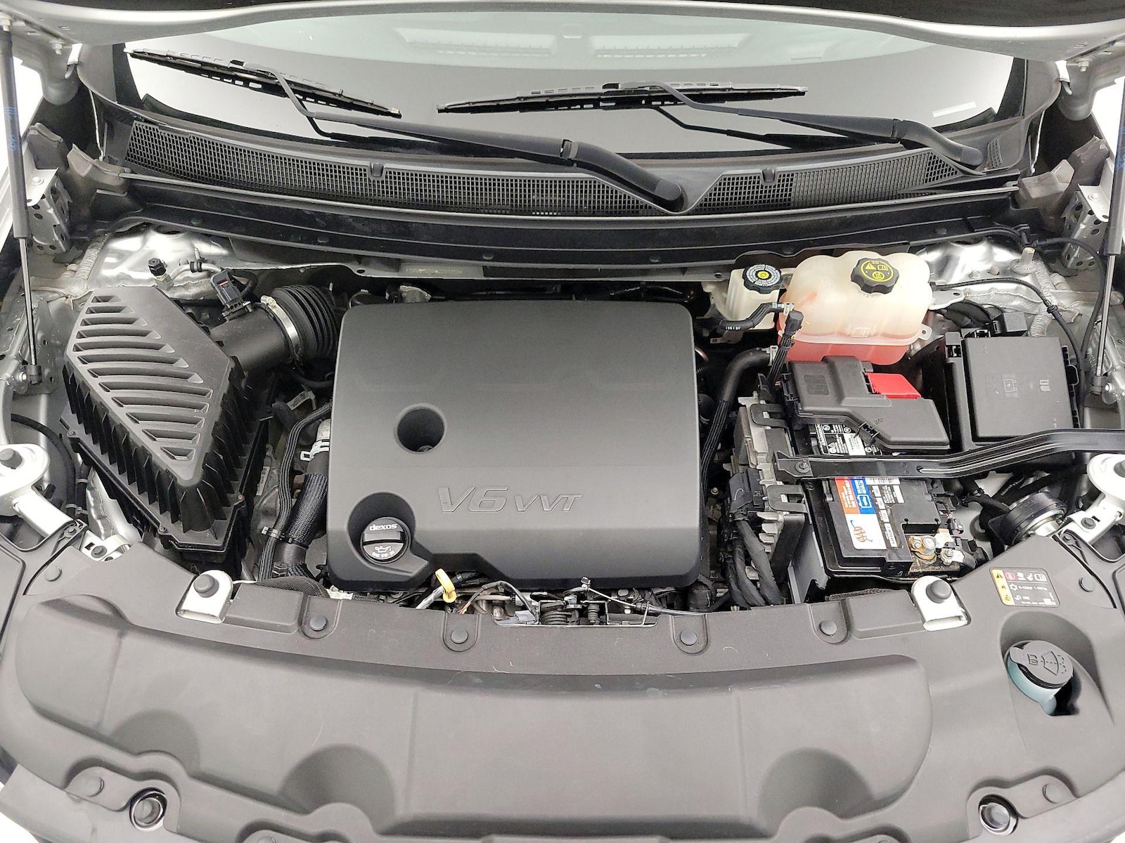 2019 Chevrolet Traverse Premier - Photo 25