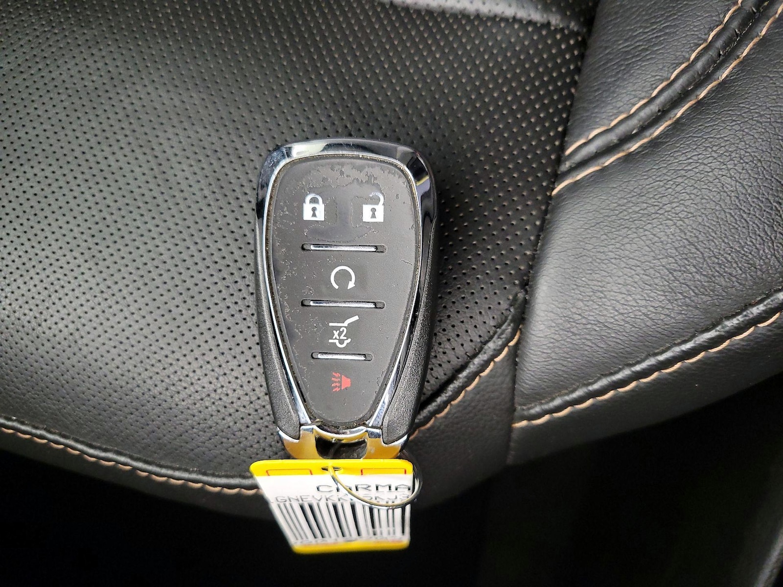 2019 Chevrolet Traverse Premier - Photo 26