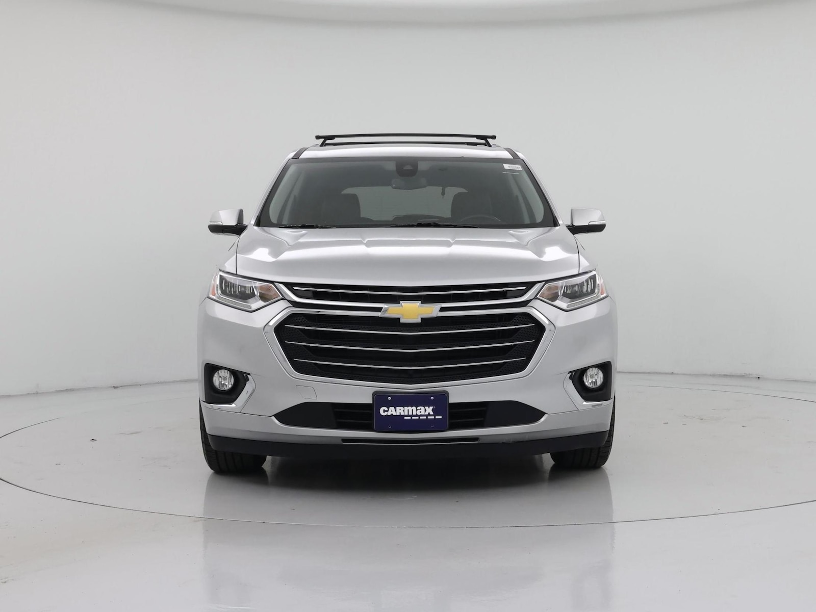 2019 Chevrolet Traverse Premier - Photo 6