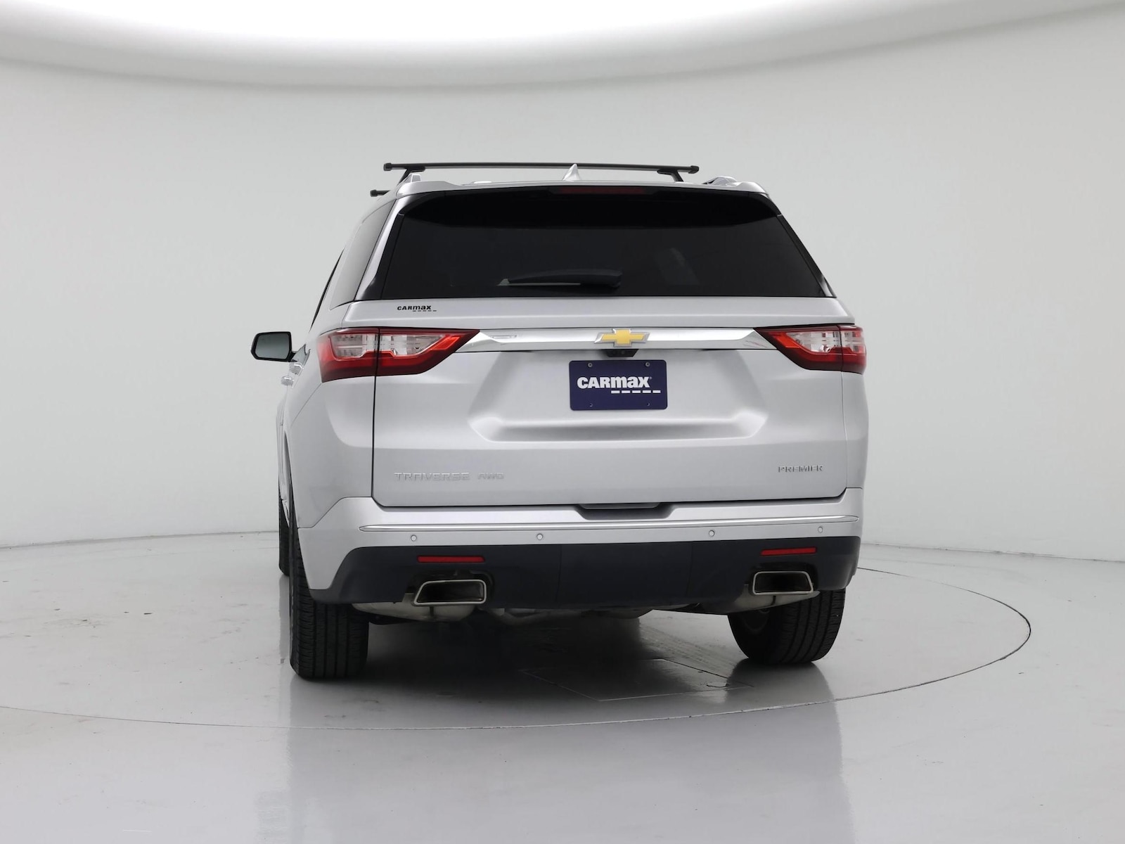 2019 Chevrolet Traverse Premier - Photo 7