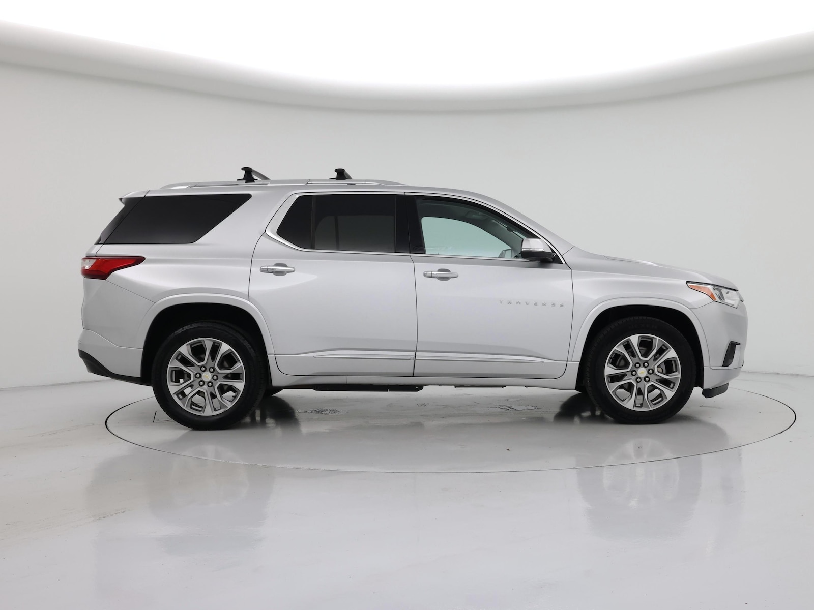 2019 Chevrolet Traverse Premier - Photo 8