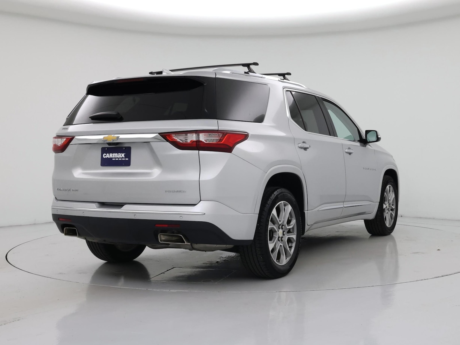 2019 Chevrolet Traverse Premier - Photo 9