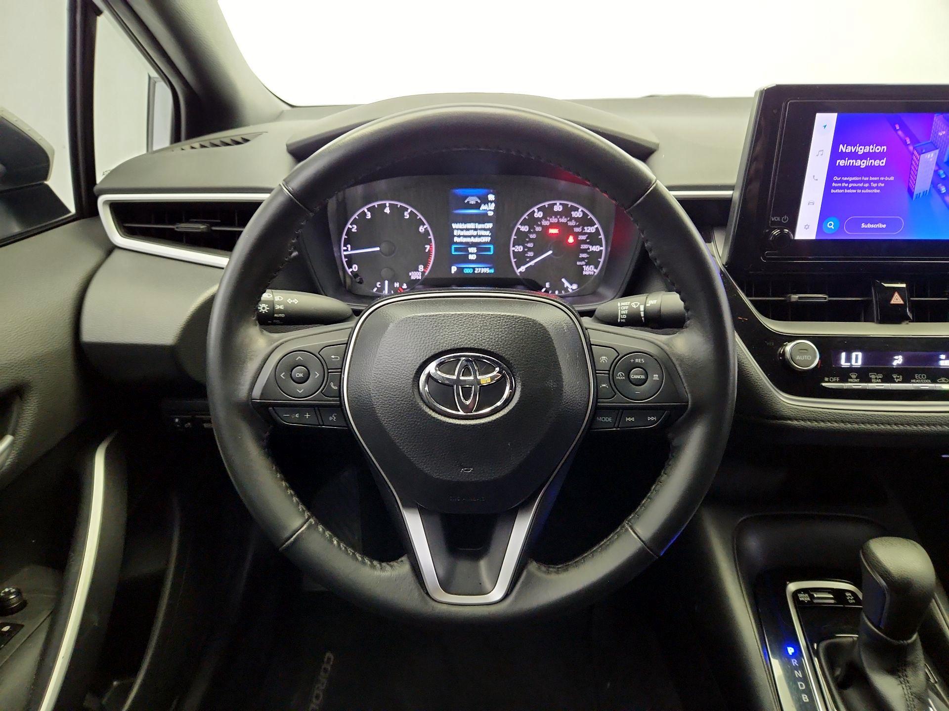 Thumbnail: 2024 Toyota Corolla - 10