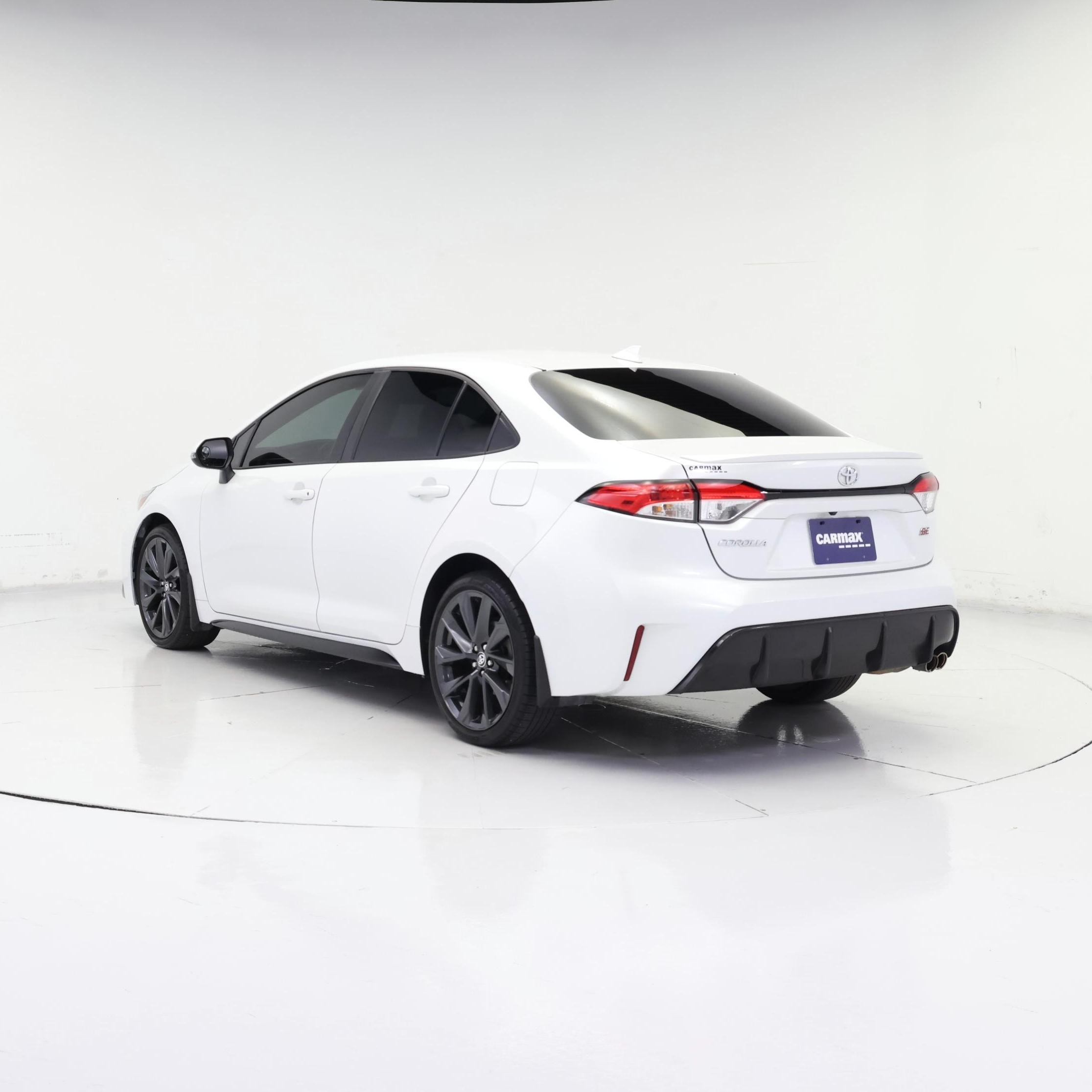 Thumbnail: 2024 Toyota Corolla - 2