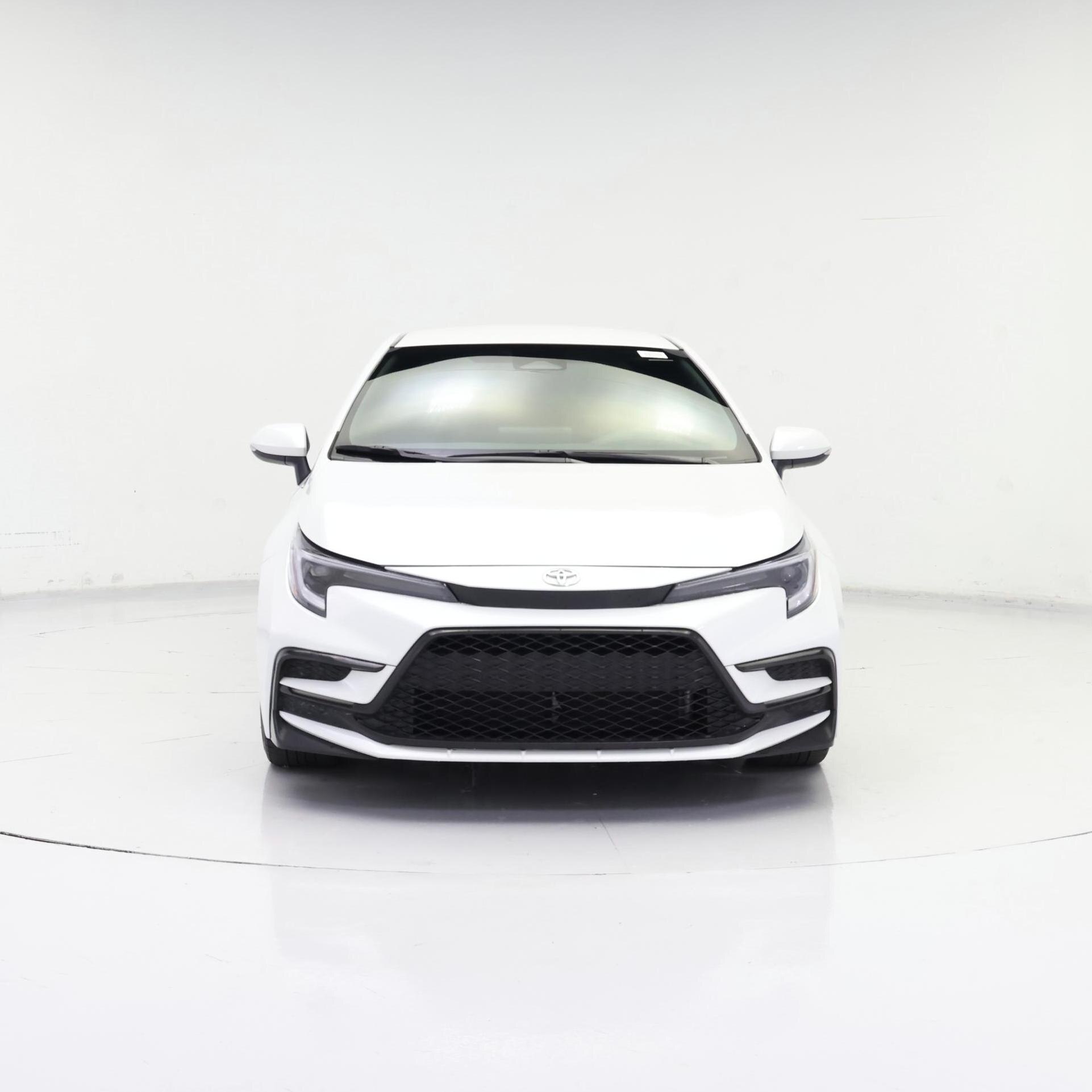 Thumbnail: 2024 Toyota Corolla - 5