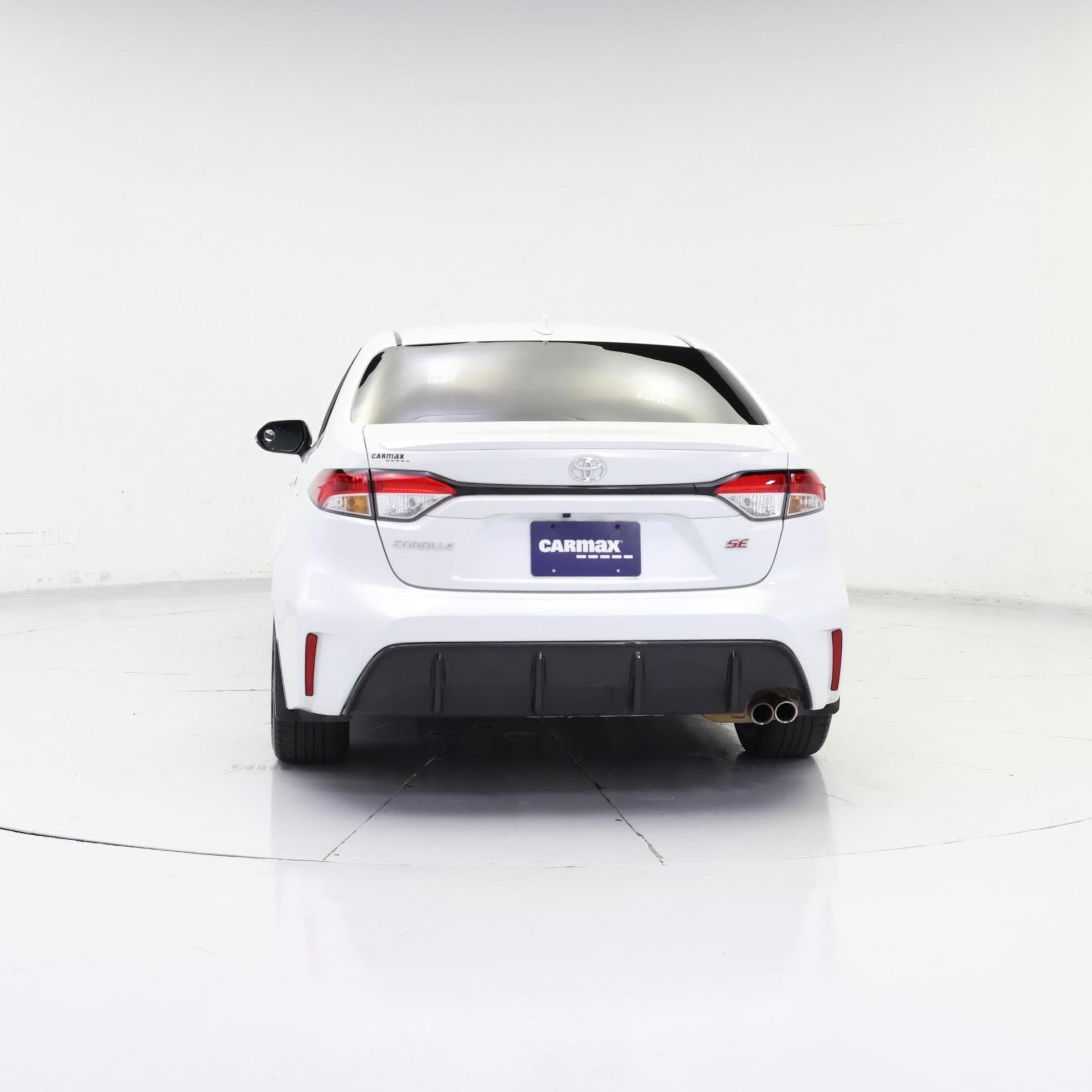 Thumbnail: 2024 Toyota Corolla - 6