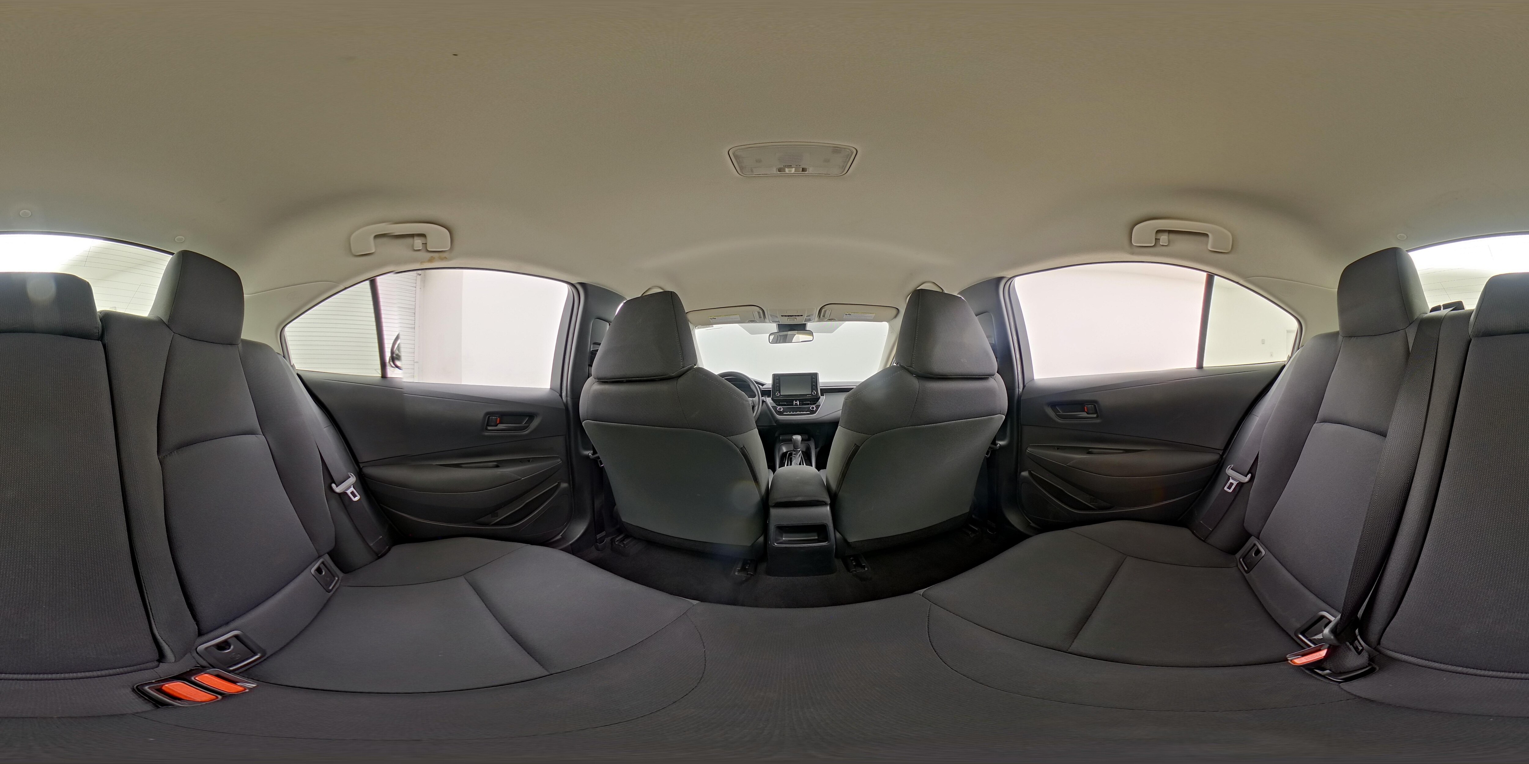2022 Toyota Corolla LE - Photo 24