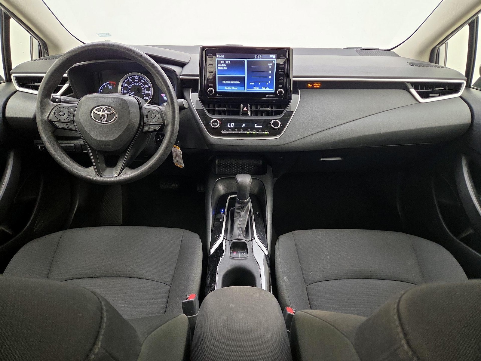 2022 Toyota Corolla LE - Photo 10