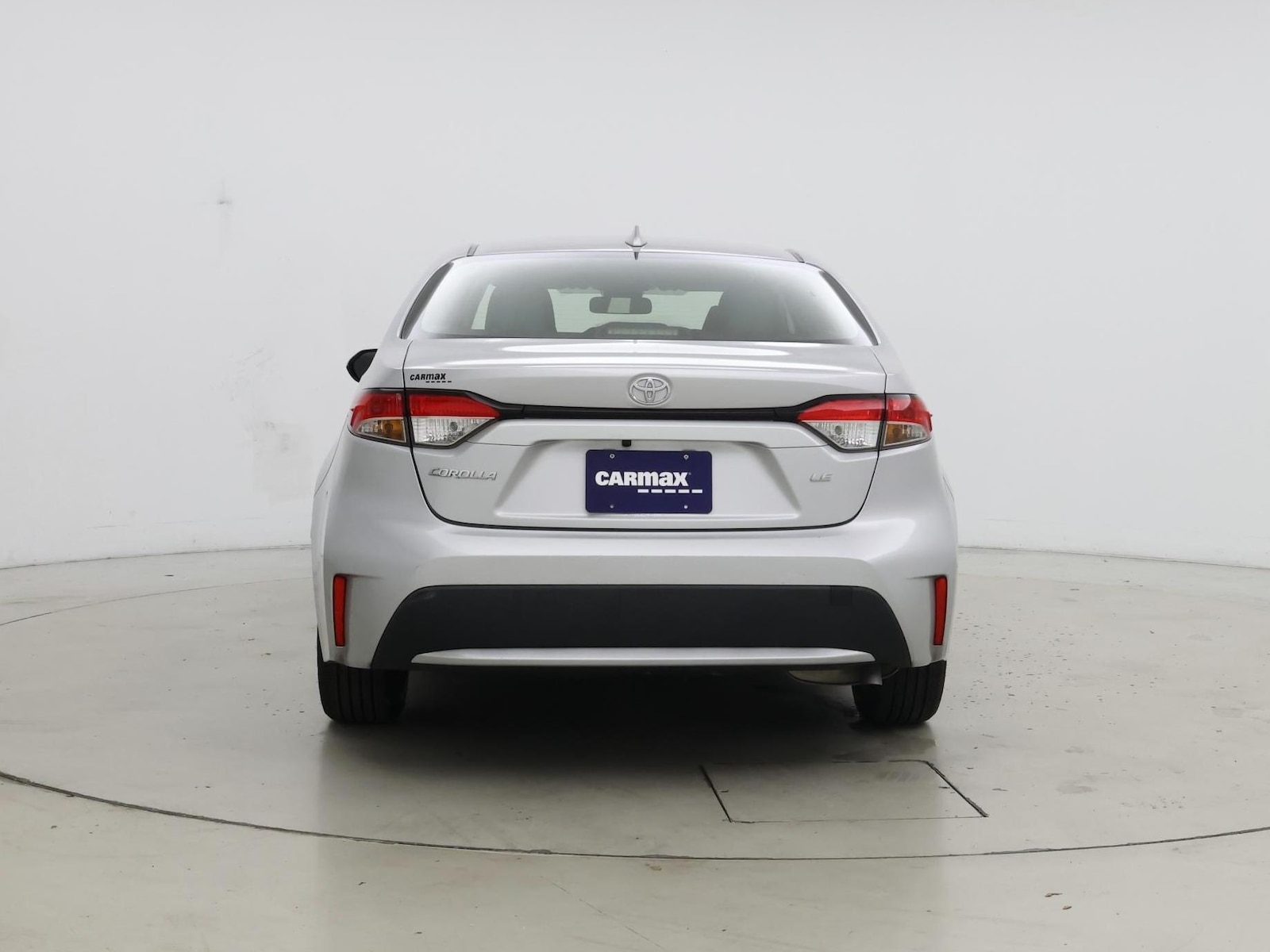 2022 Toyota Corolla LE - Photo 7