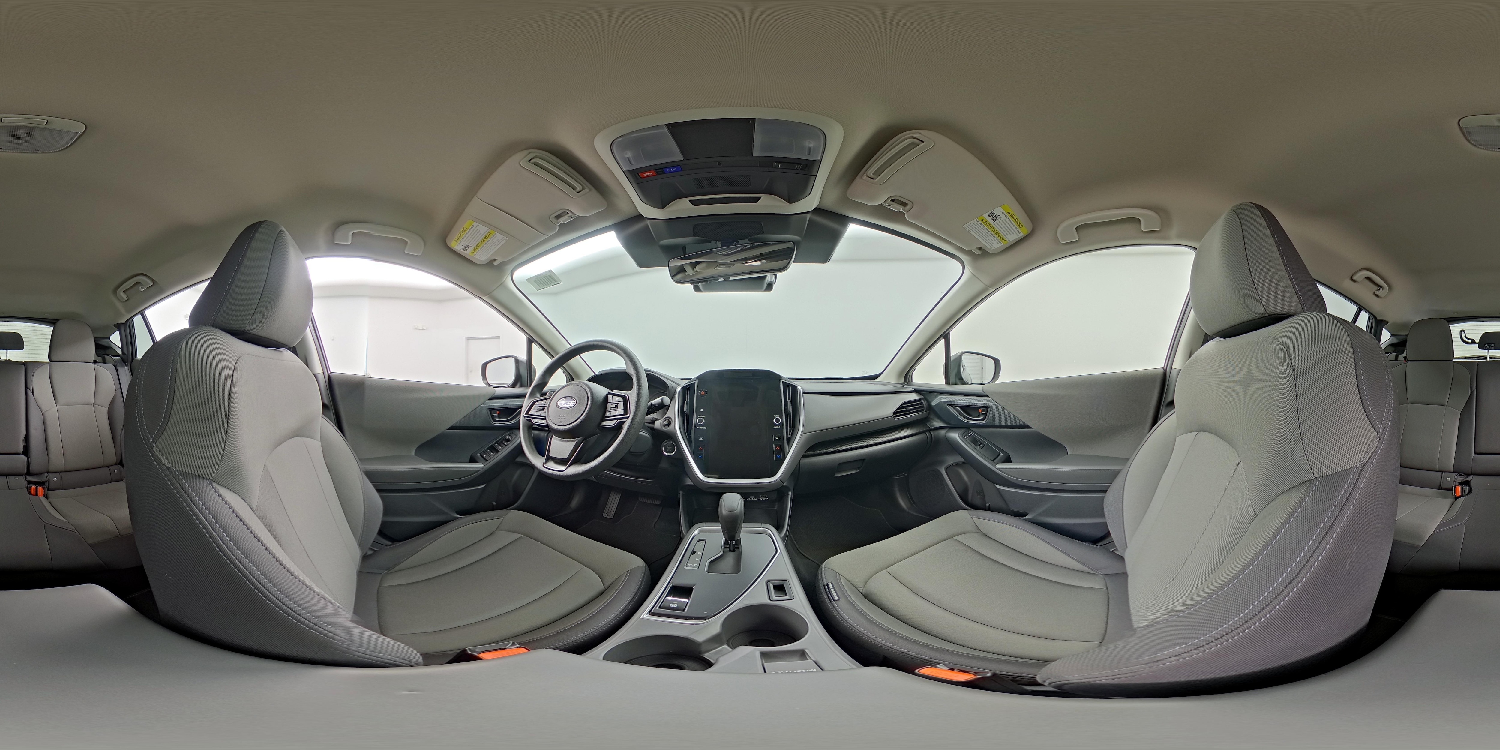 2025 Subaru Crosstrek Premium - Photo 25