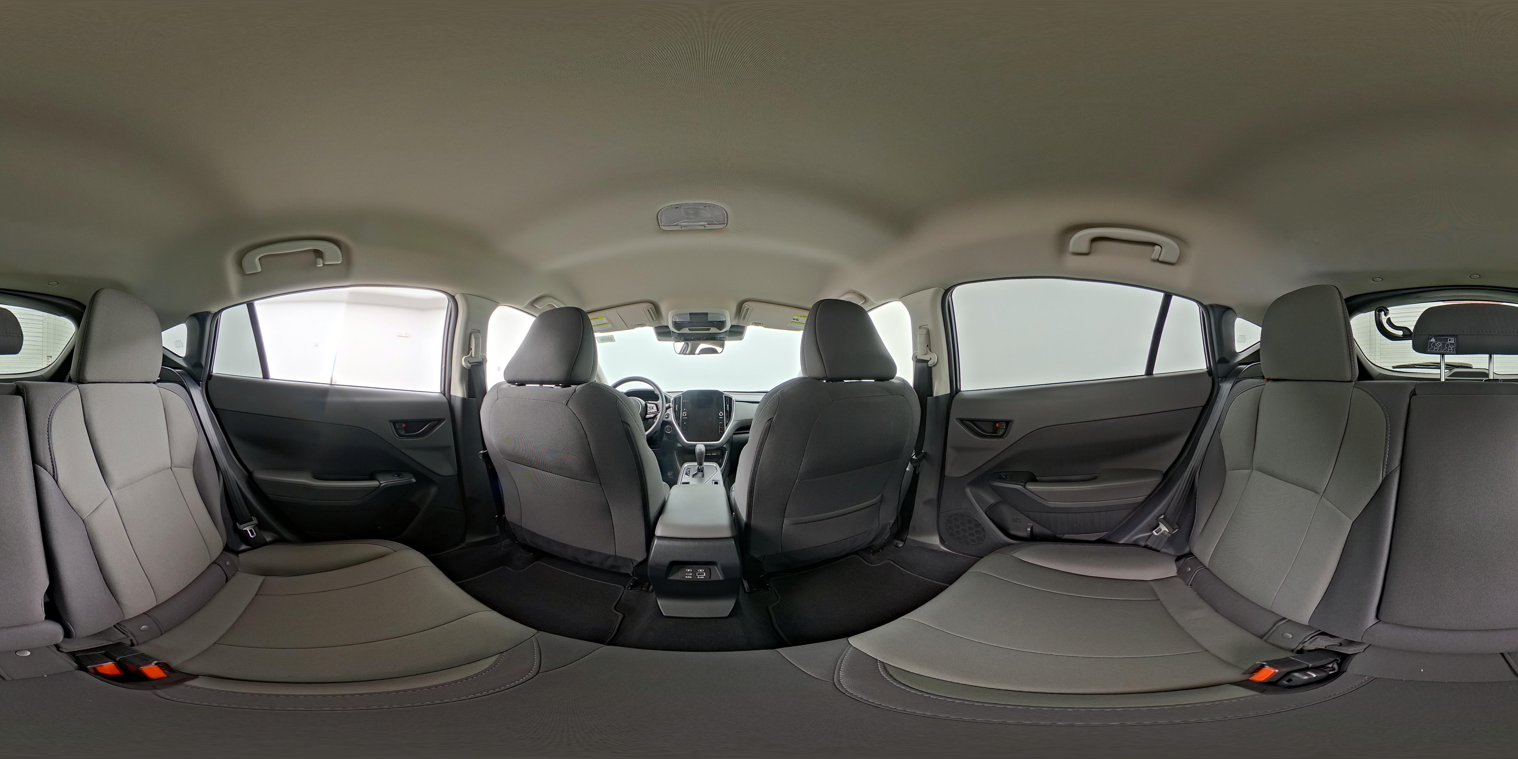 2025 Subaru Crosstrek Premium - Photo 26