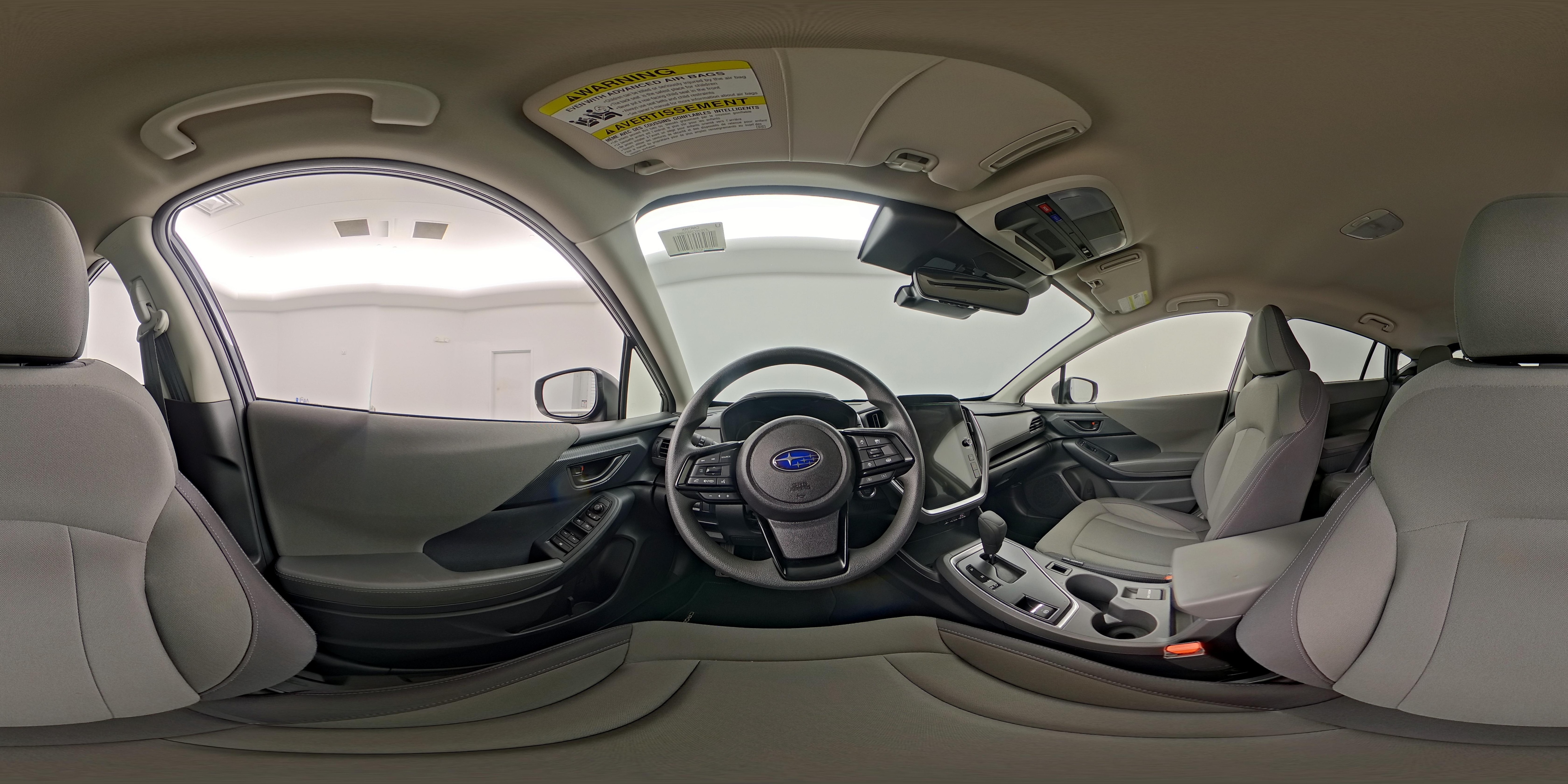 2025 Subaru Crosstrek Premium - Photo 27