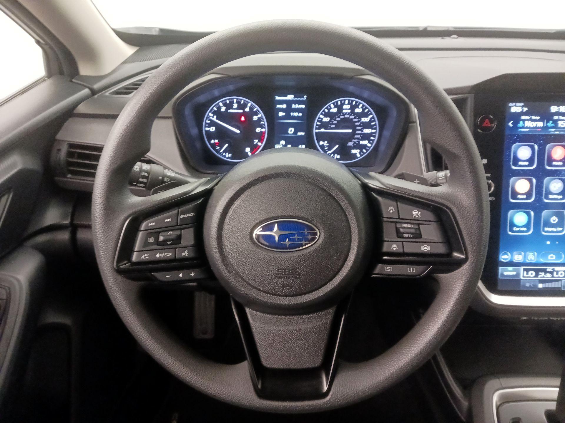 Thumbnail: 2025 Subaru Crosstrek - 10