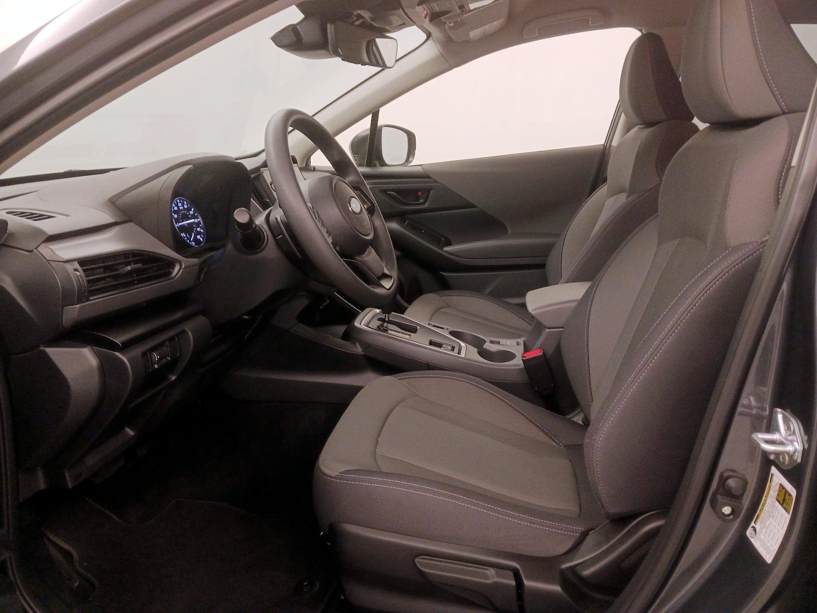 2025 Subaru Crosstrek Premium - Photo 12