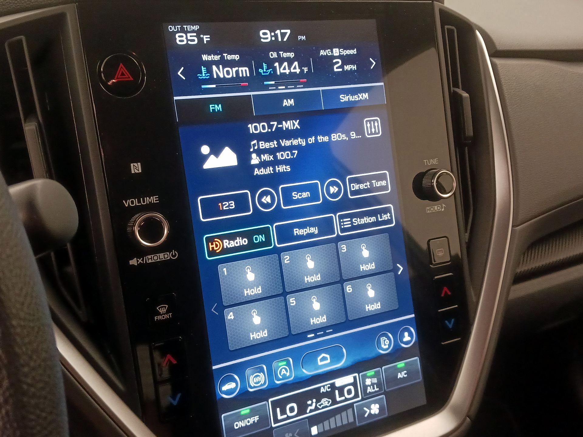 Thumbnail: 2025 Subaru Crosstrek - 15