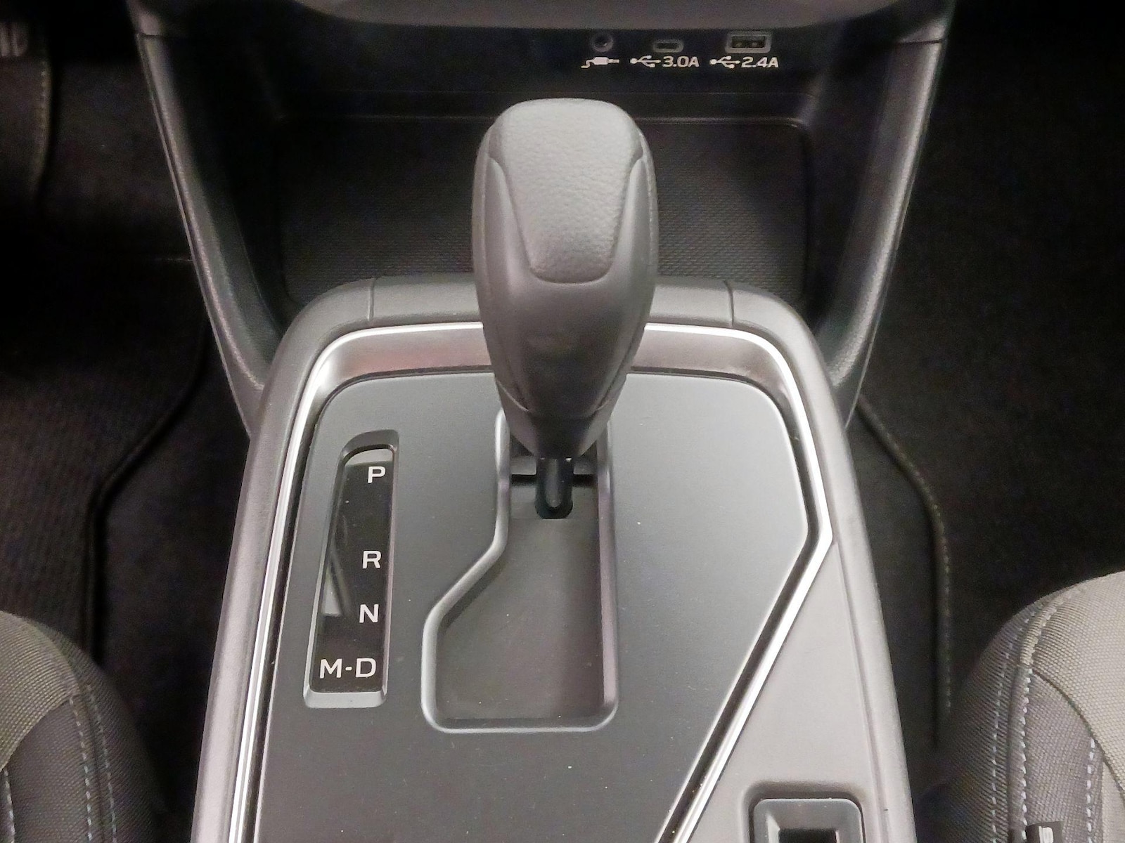2025 Subaru Crosstrek Premium - Photo 18