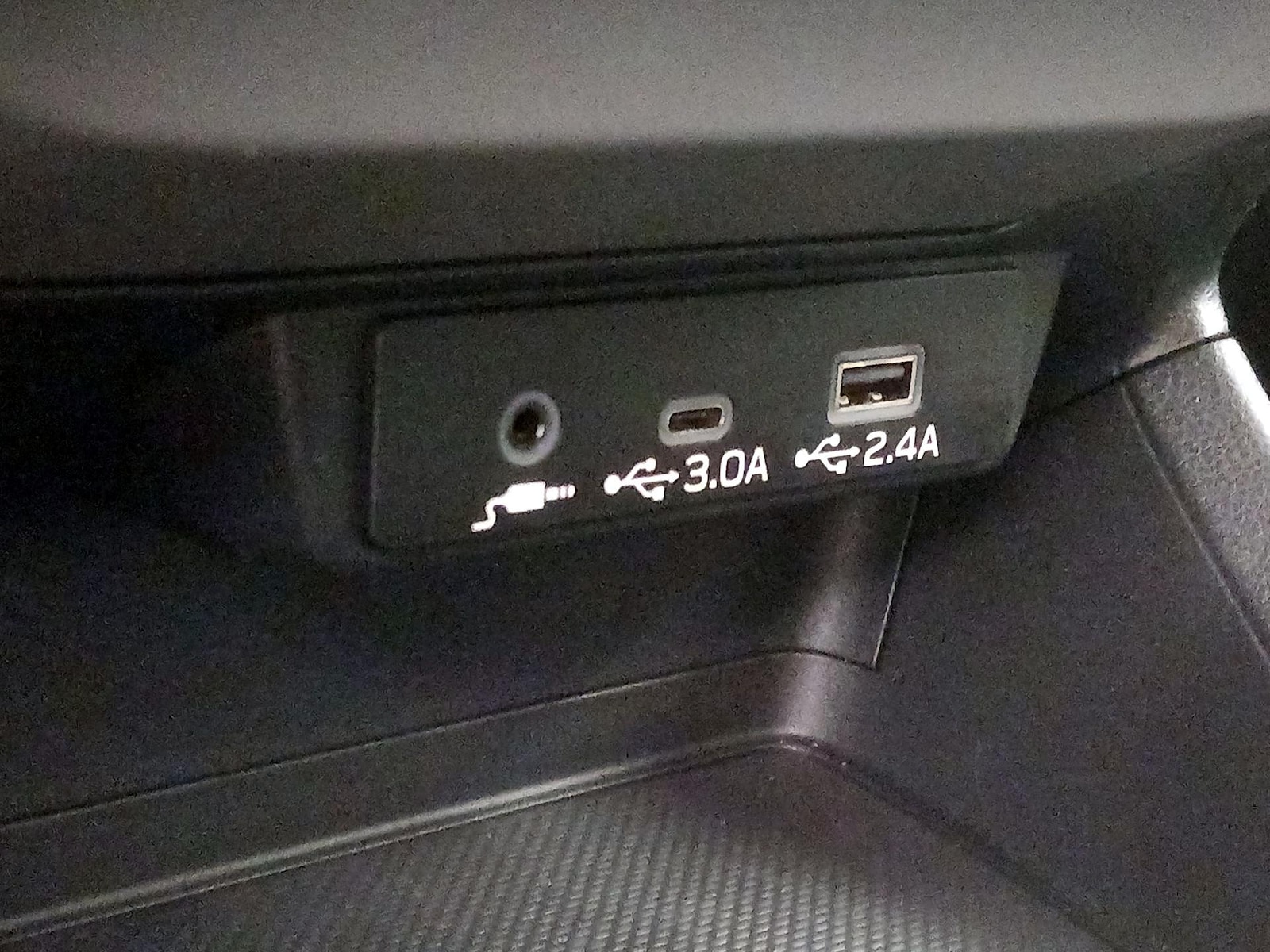 2025 Subaru Crosstrek Premium - Photo 19