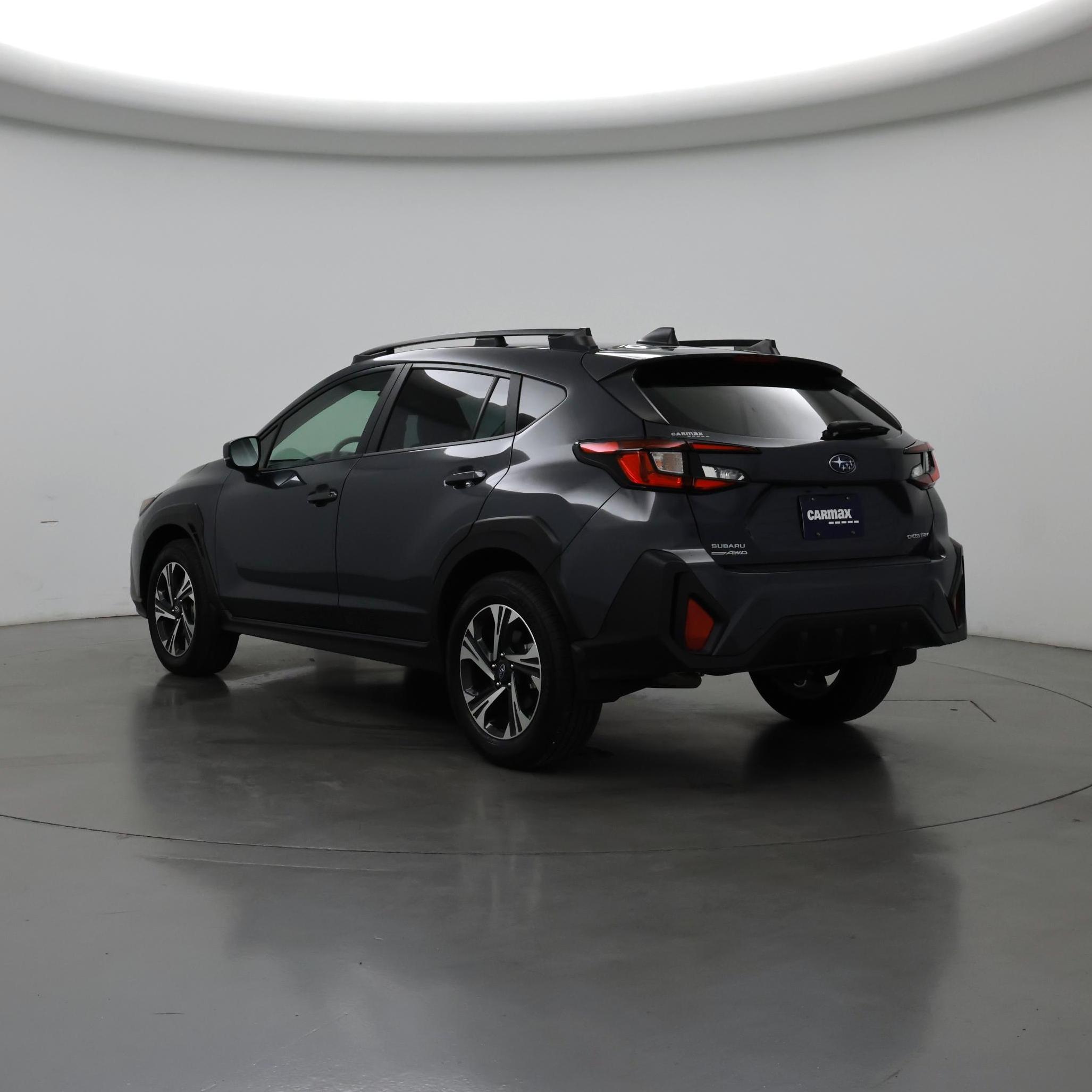 Thumbnail: 2025 Subaru Crosstrek - 2