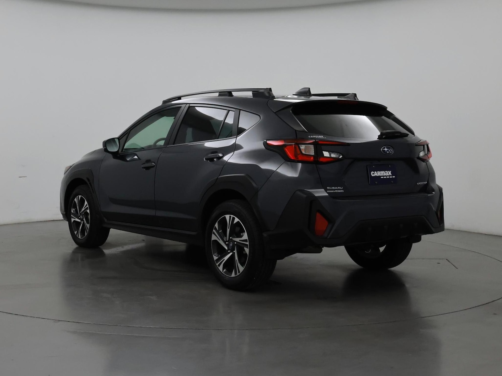 2025 Subaru Crosstrek Premium - Photo 3
