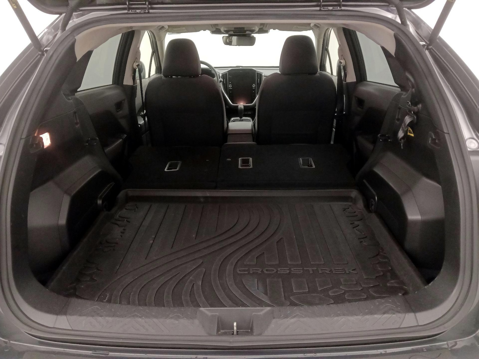 2025 Subaru Crosstrek Premium - Photo 22