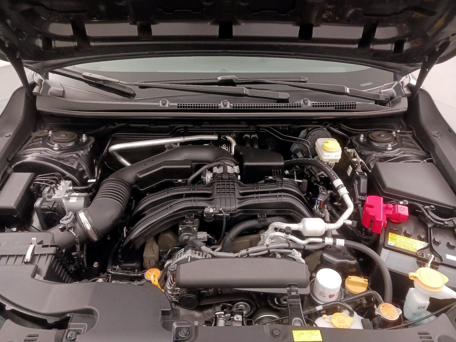 2025 Subaru Crosstrek Premium - Photo 23