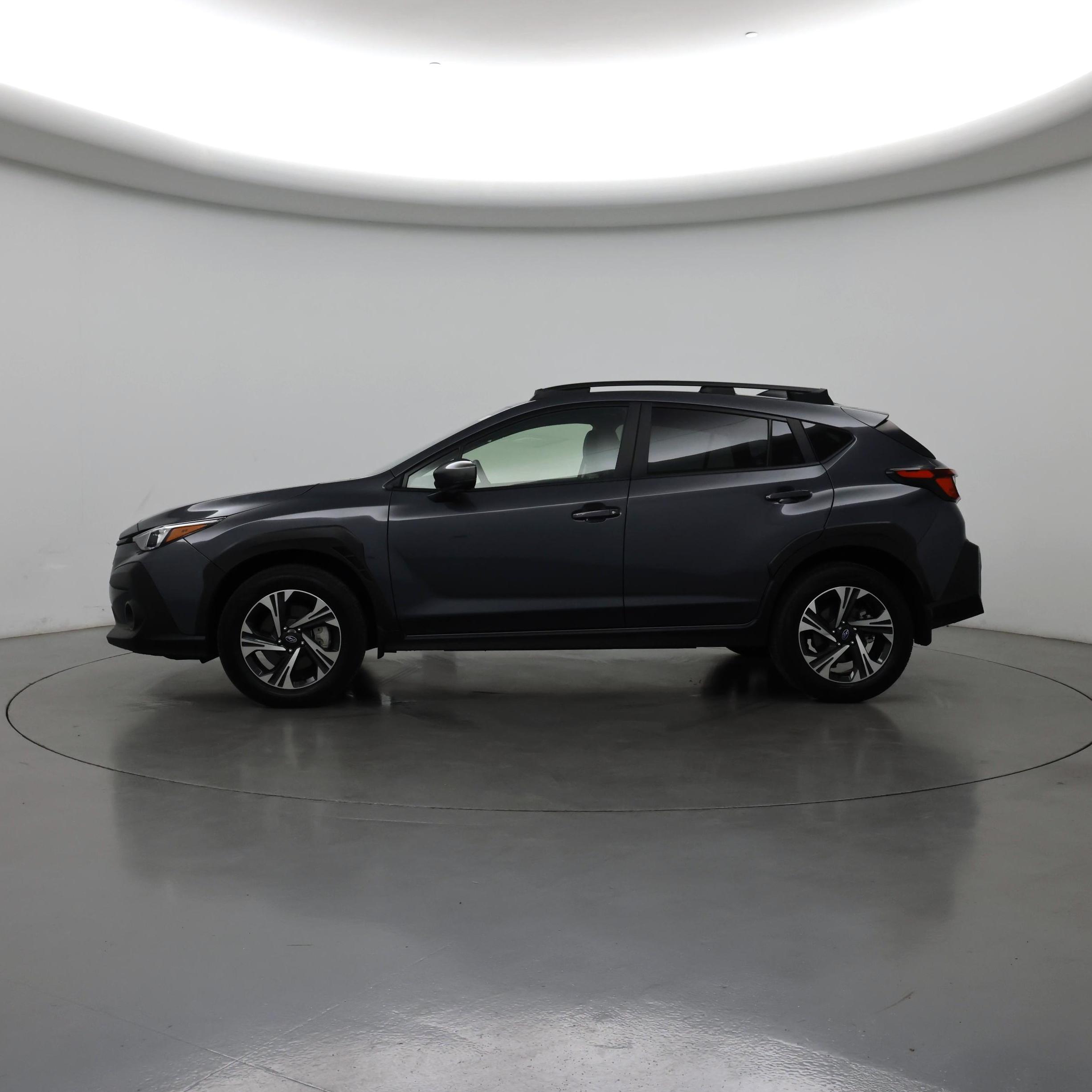 Thumbnail: 2025 Subaru Crosstrek - 3