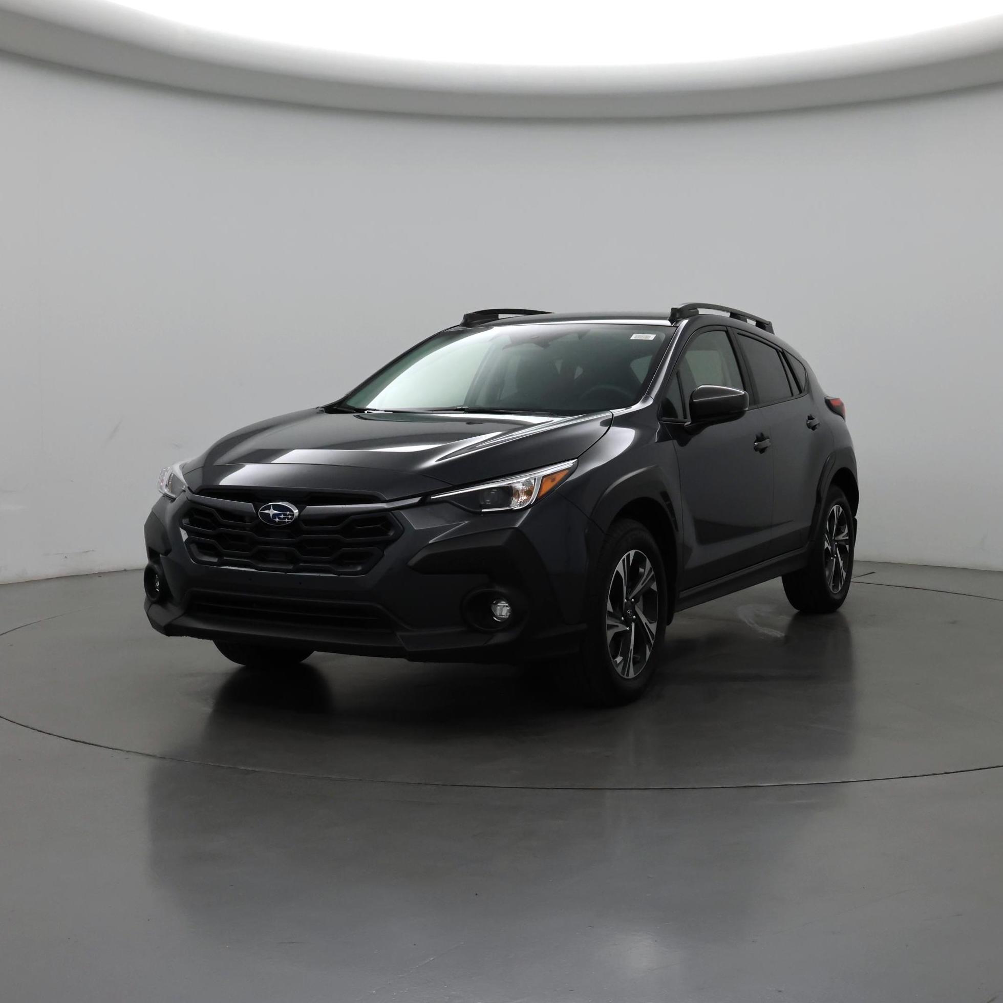 Thumbnail: 2025 Subaru Crosstrek - 4